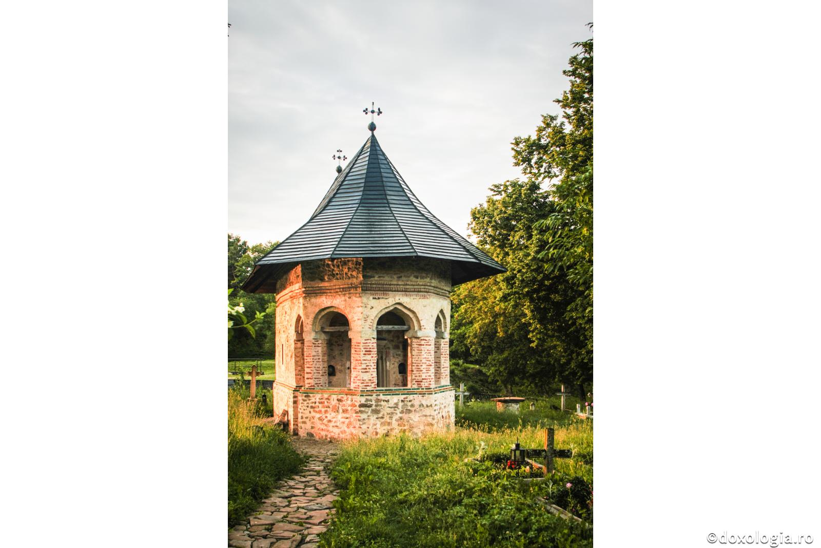 Cine are interzis în iad?