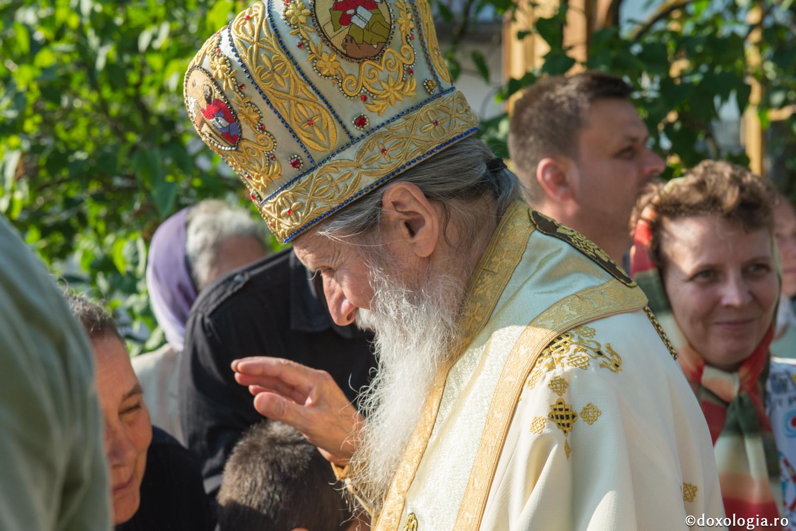 Ce este blândeţea şi care este „pământul” pe care îl vor moşteni cei blânzi?