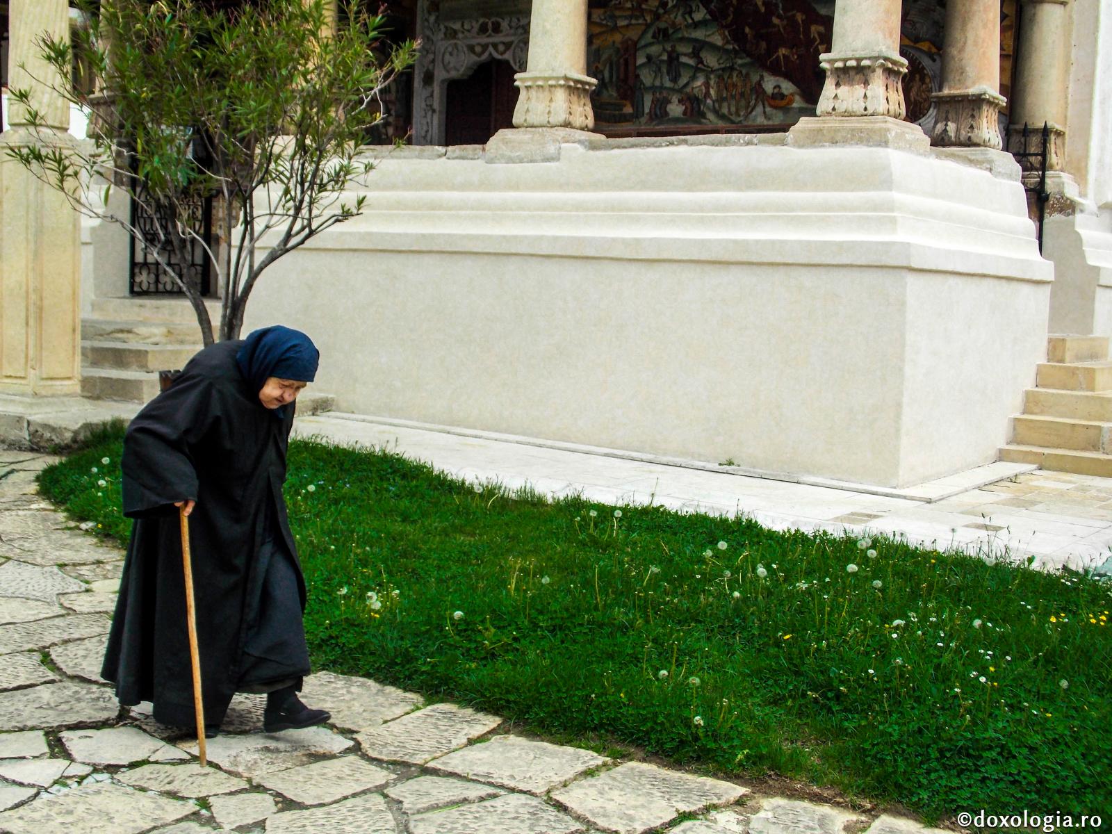 Boala văzută ca iubire a lui Hristos