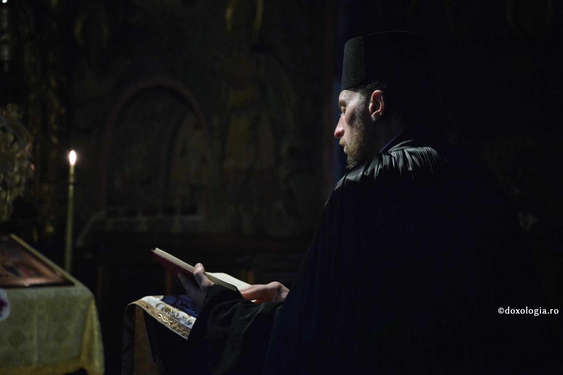 Sfântul Iacov Tsalikis ‒ aspru cu el însuși, îngăduitor cu ceilalți