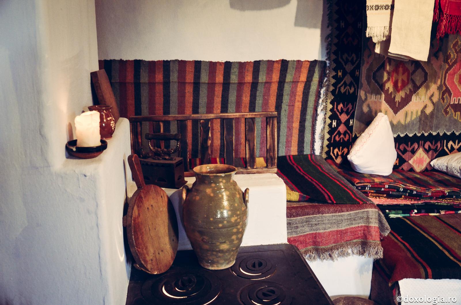 Să ne grăbim către casa părintească