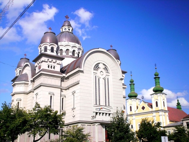 Conferinţă preoţească de toamnă în Protopopiatul Târgu Mureş