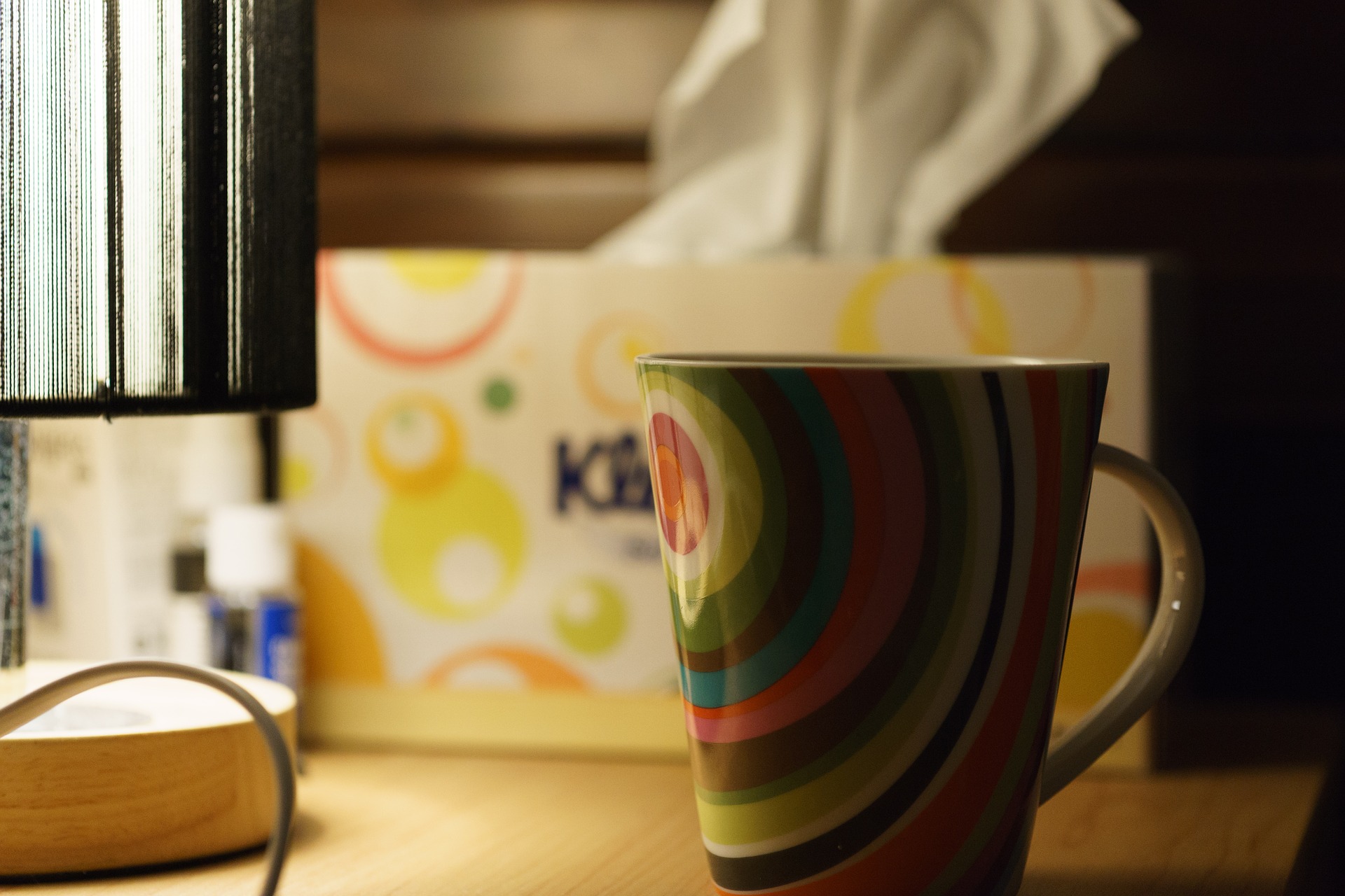 Amestec de plante împotriva anemiei