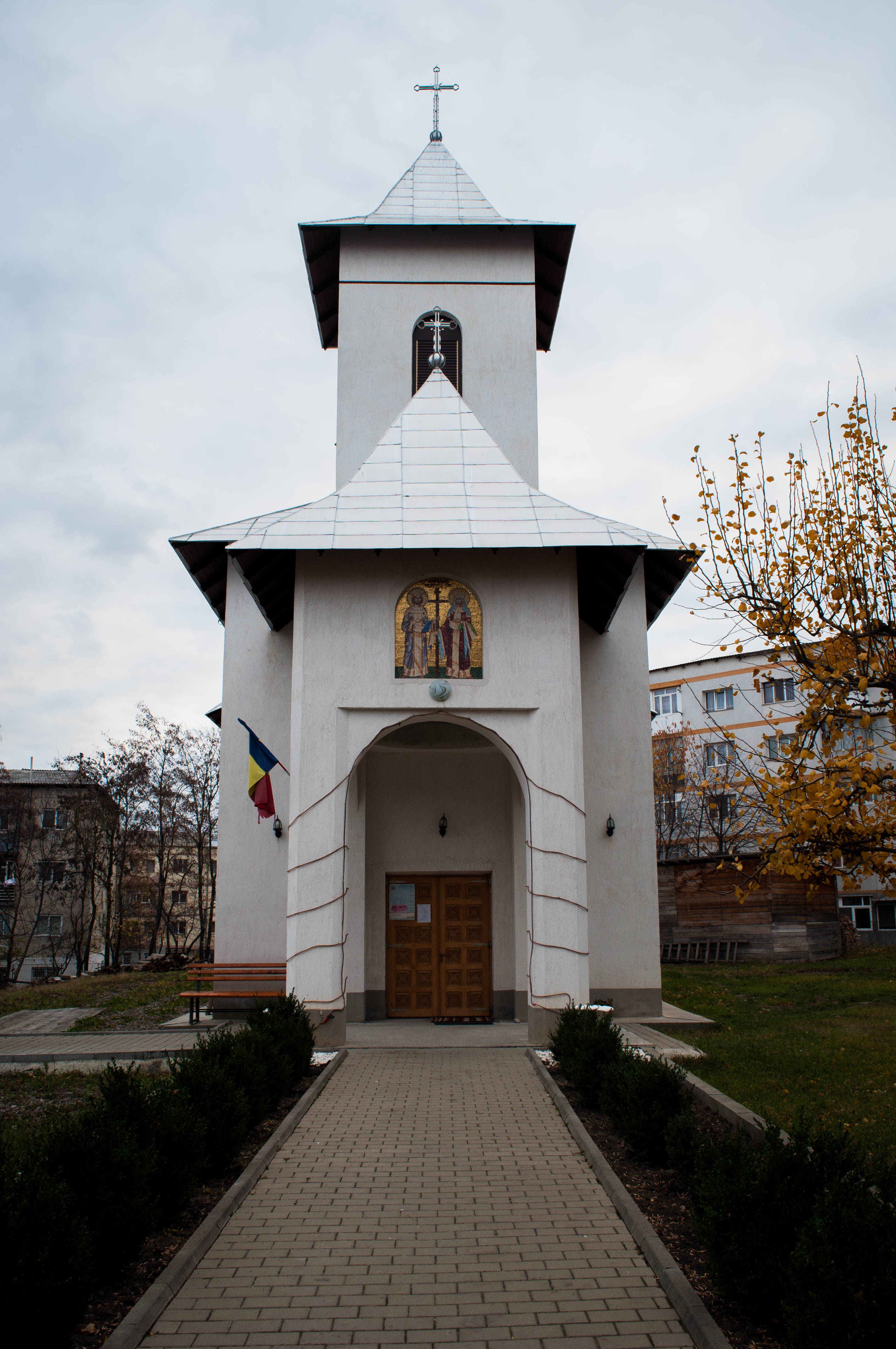 Cerc pastoral: „Despre evlavia euharistică în viziunea Sfântului Ioan Gură de Aur”