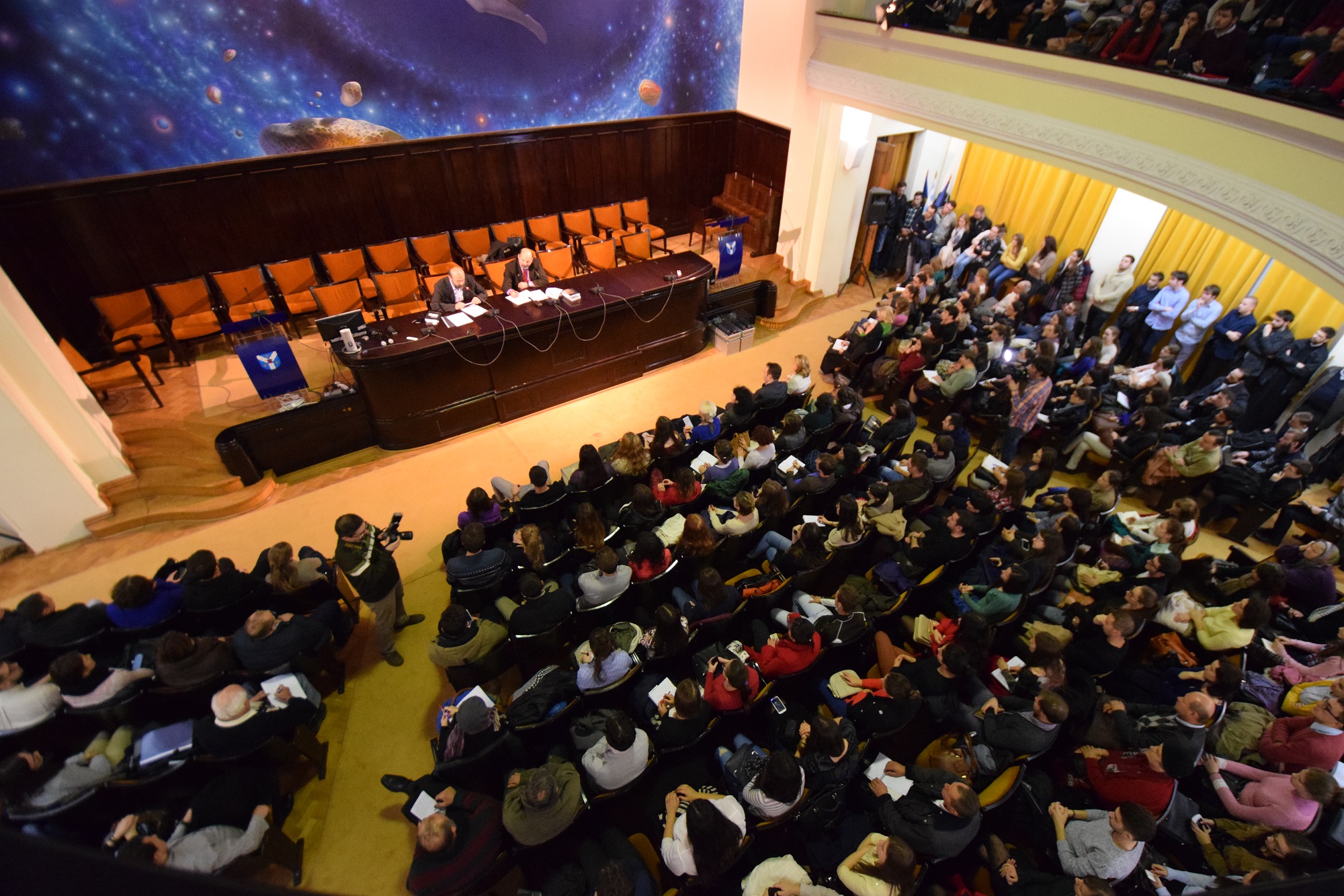 Relații sănătoase, implicare afectivă și asumarea responsabilității ‒ rețeta unei familii fericite