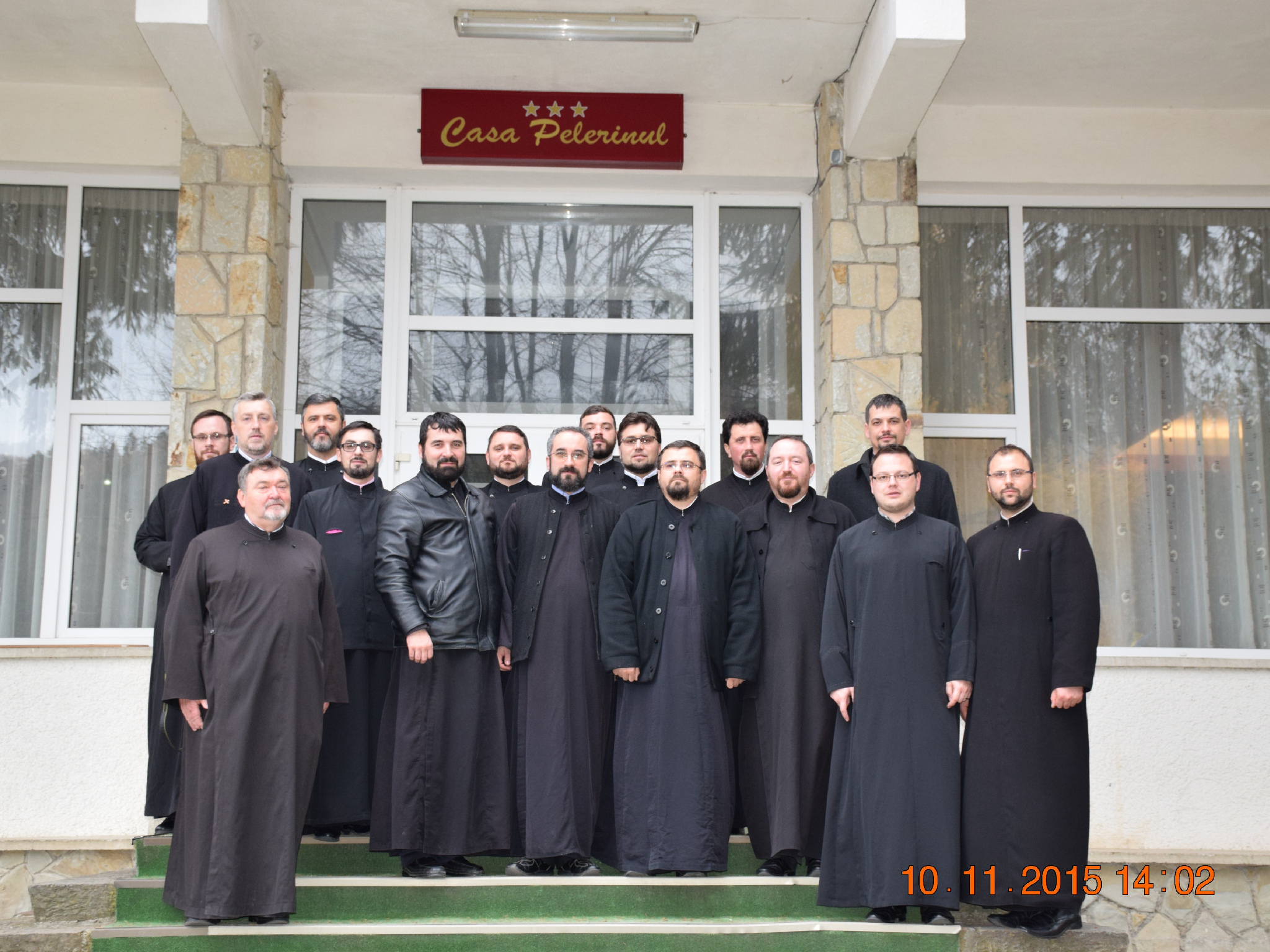 Consfătuirea catehetică anuală din Arhiepiscopia Iaşilor