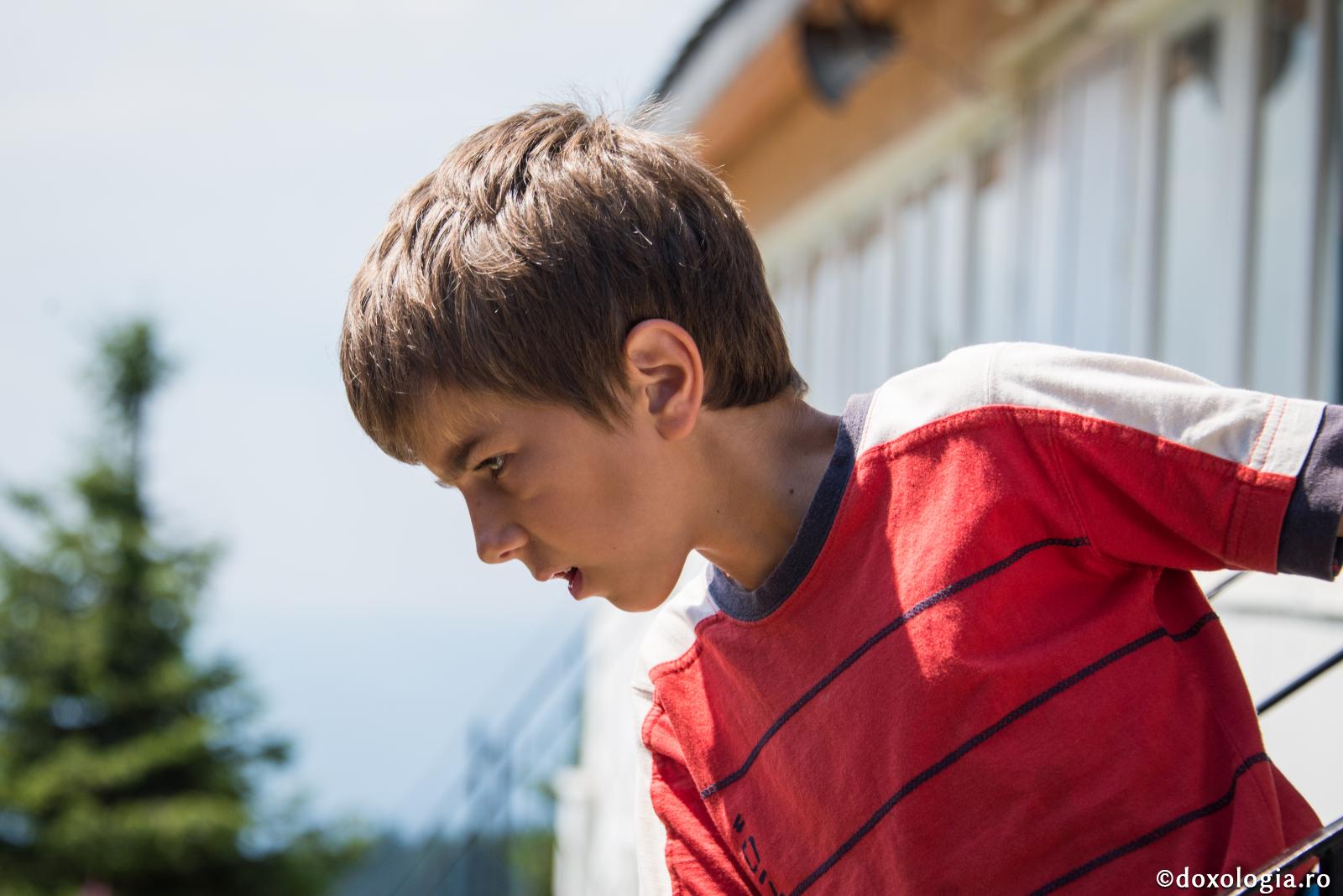 Sfaturi către un pediatru