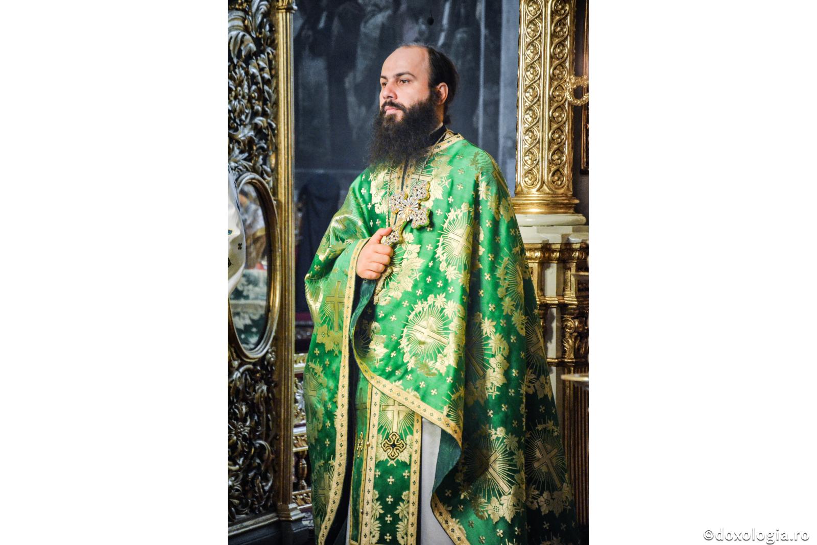 Chipul celui ce crede în Hristos