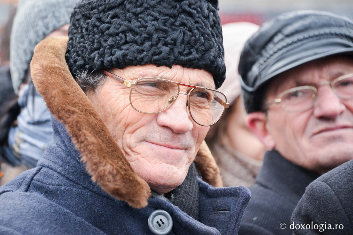 Ce căută adevăratul creştin în această lume?