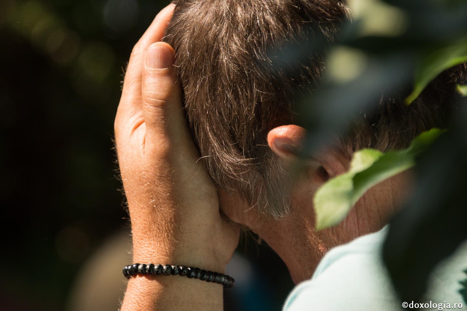 Cum să convertim stările psihologie în stări duhovnicești?