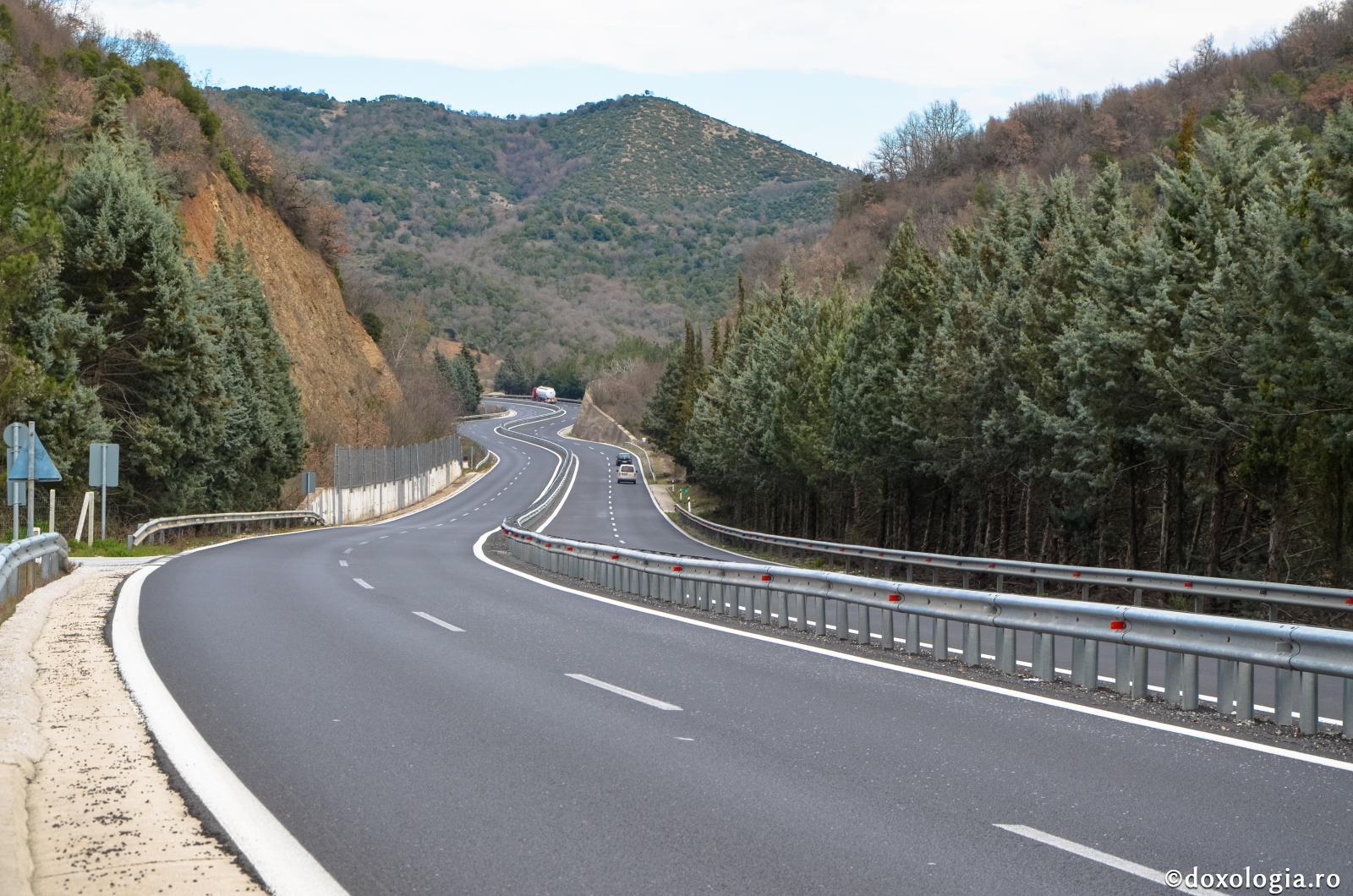 Șofarea (conducerea) de către preoți