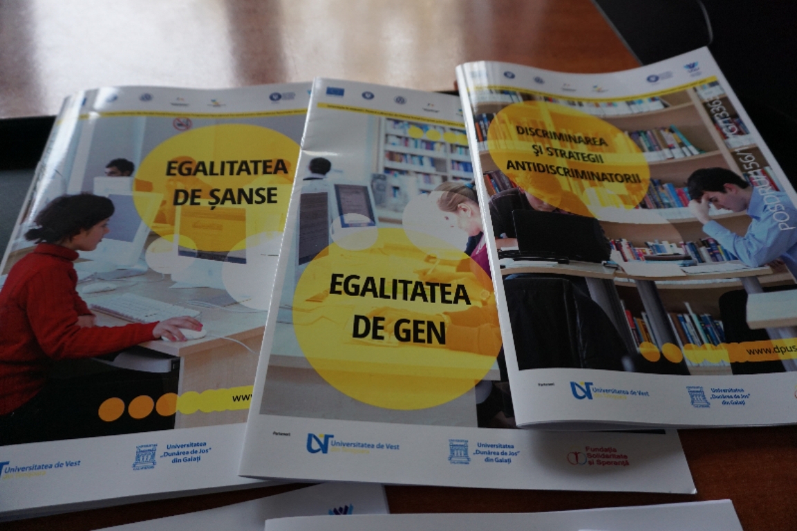 Eveniment dedicat educației la Fundația Solidaritate și Speranță