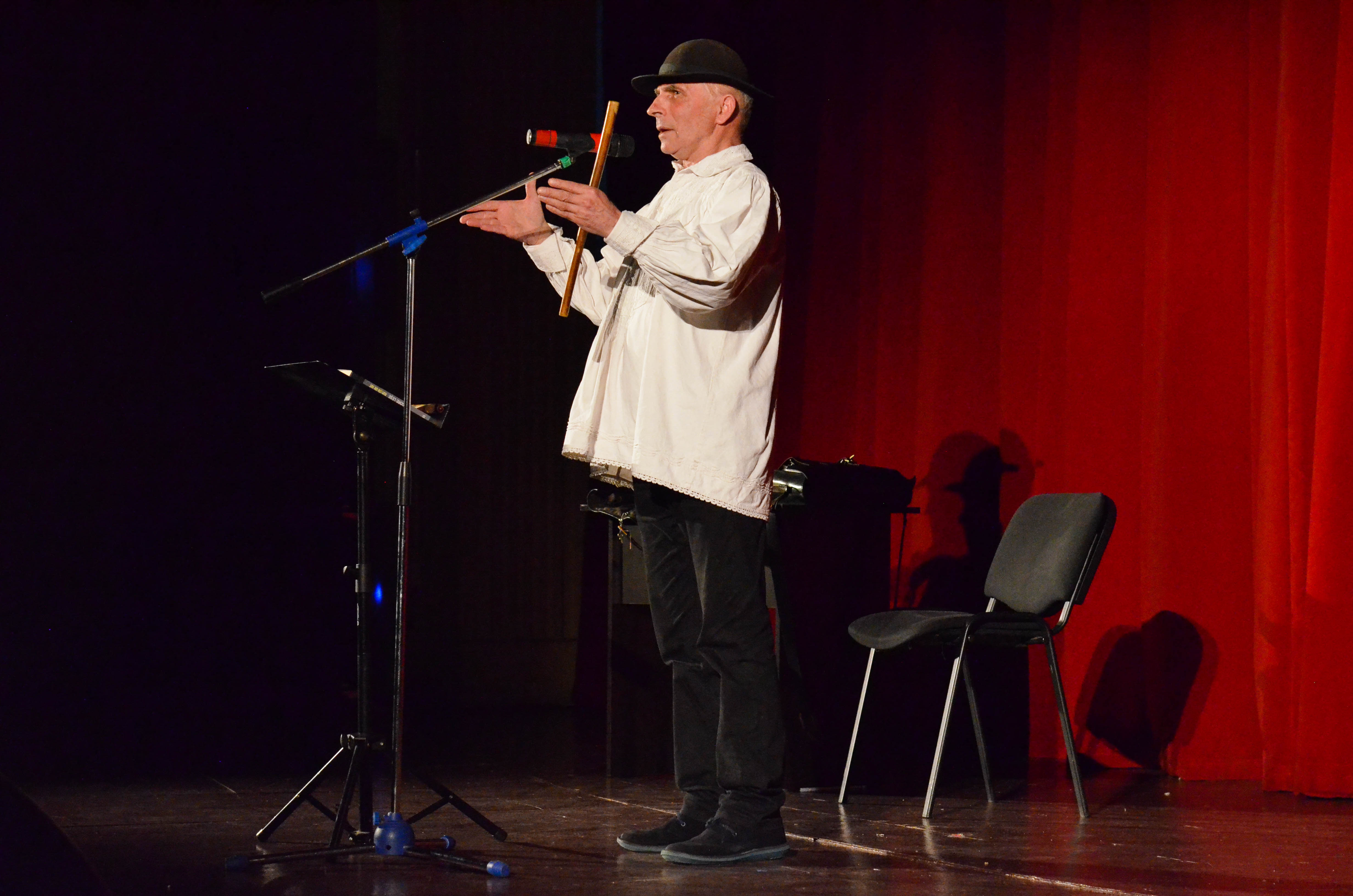 Horile lui Grigore Leșe „și-au făcut culcuș” în inimile ieșenilor