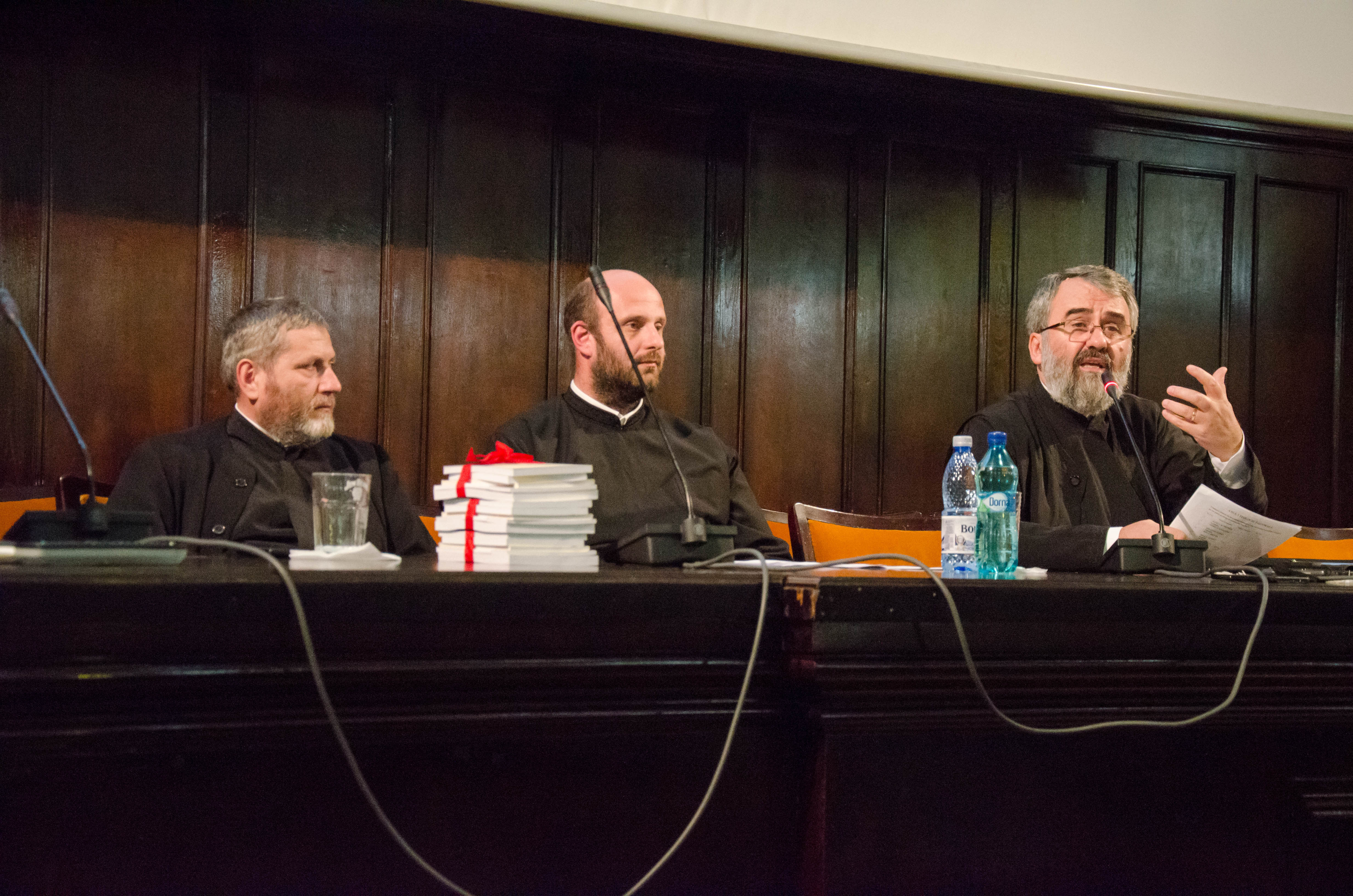 Au inceput „Zilele ProVita”