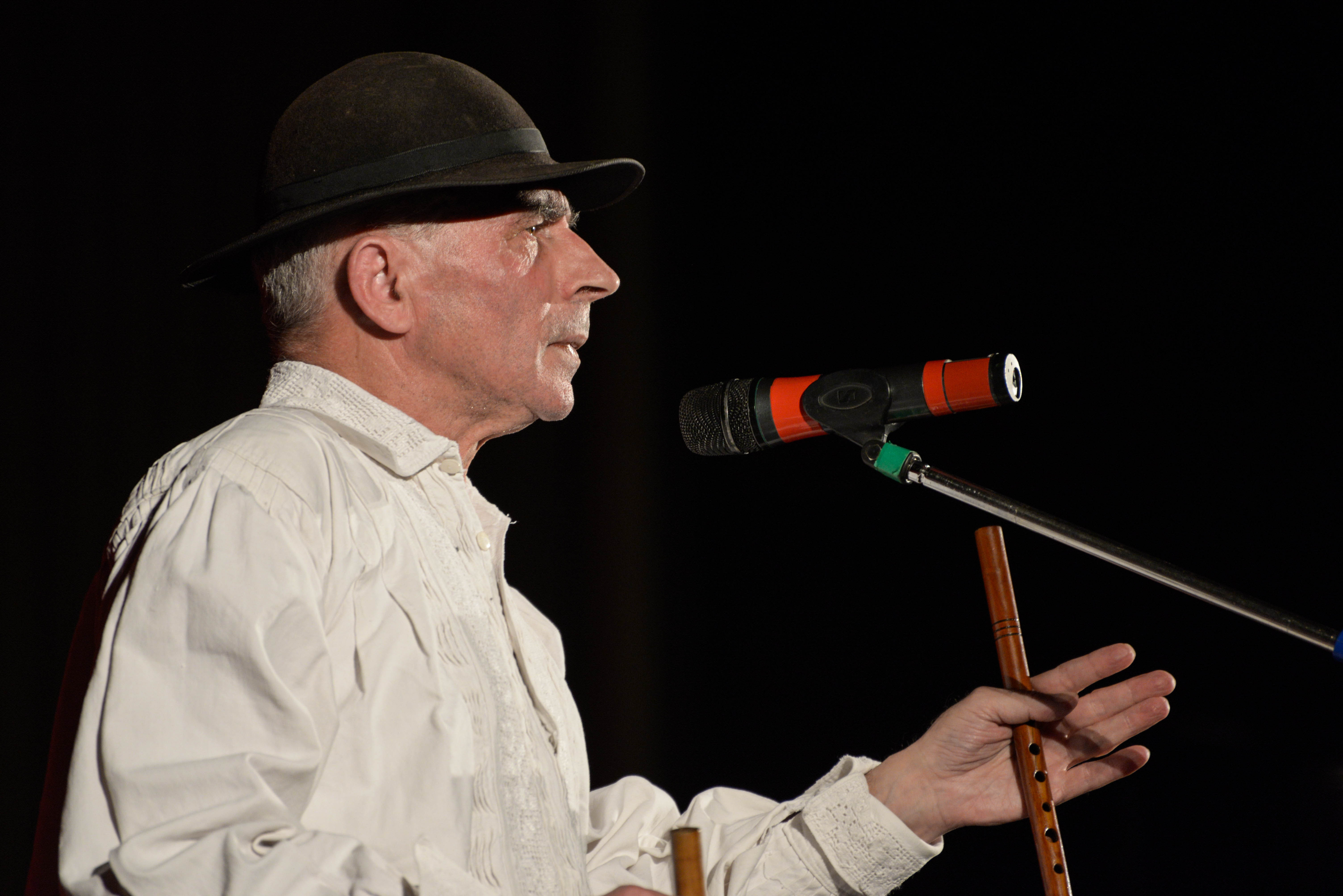 Horile lui Grigore Leșe „și-au făcut culcuș” în inimile ieșenilor