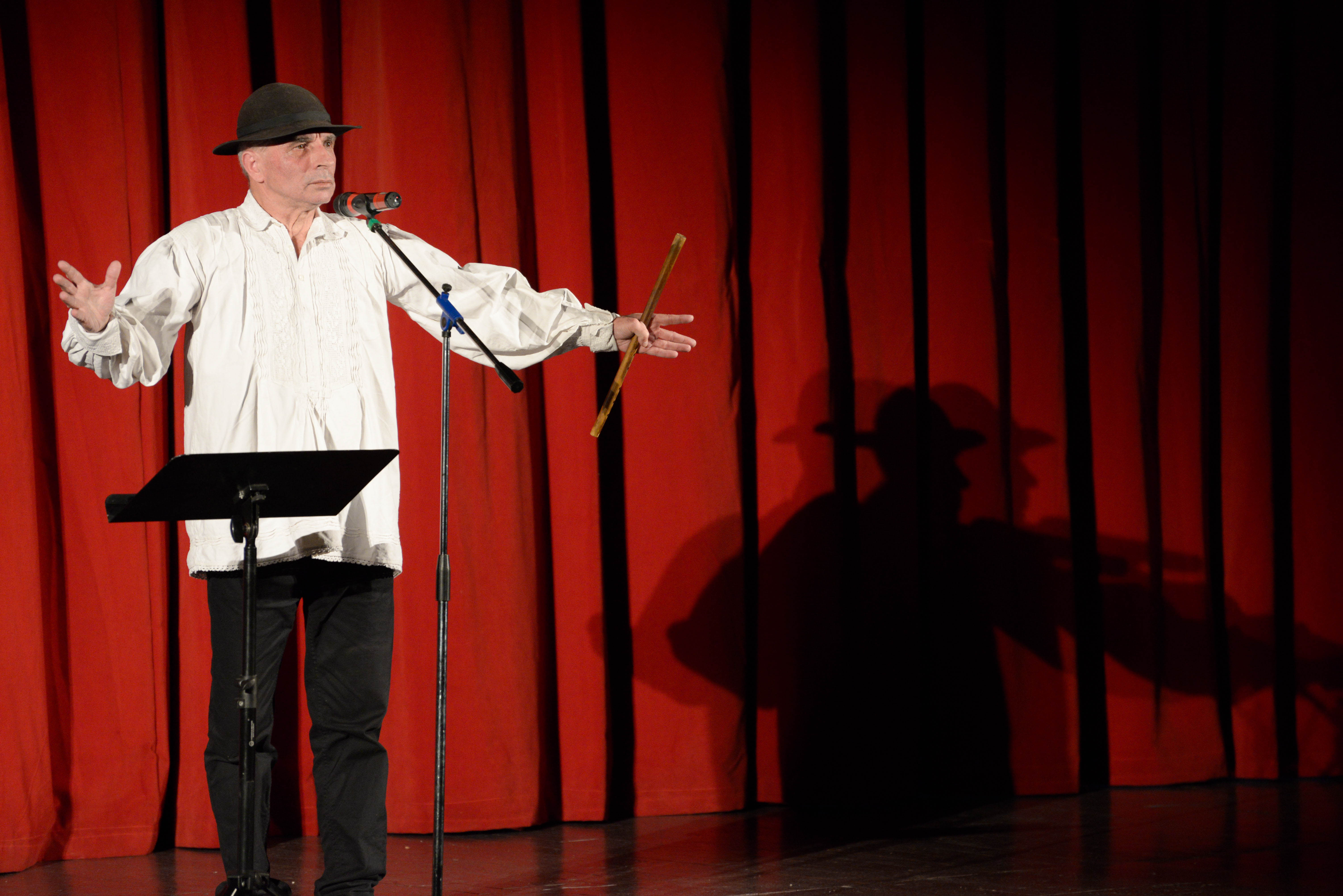 Horile lui Grigore Leșe „și-au făcut culcuș” în inimile ieșenilor