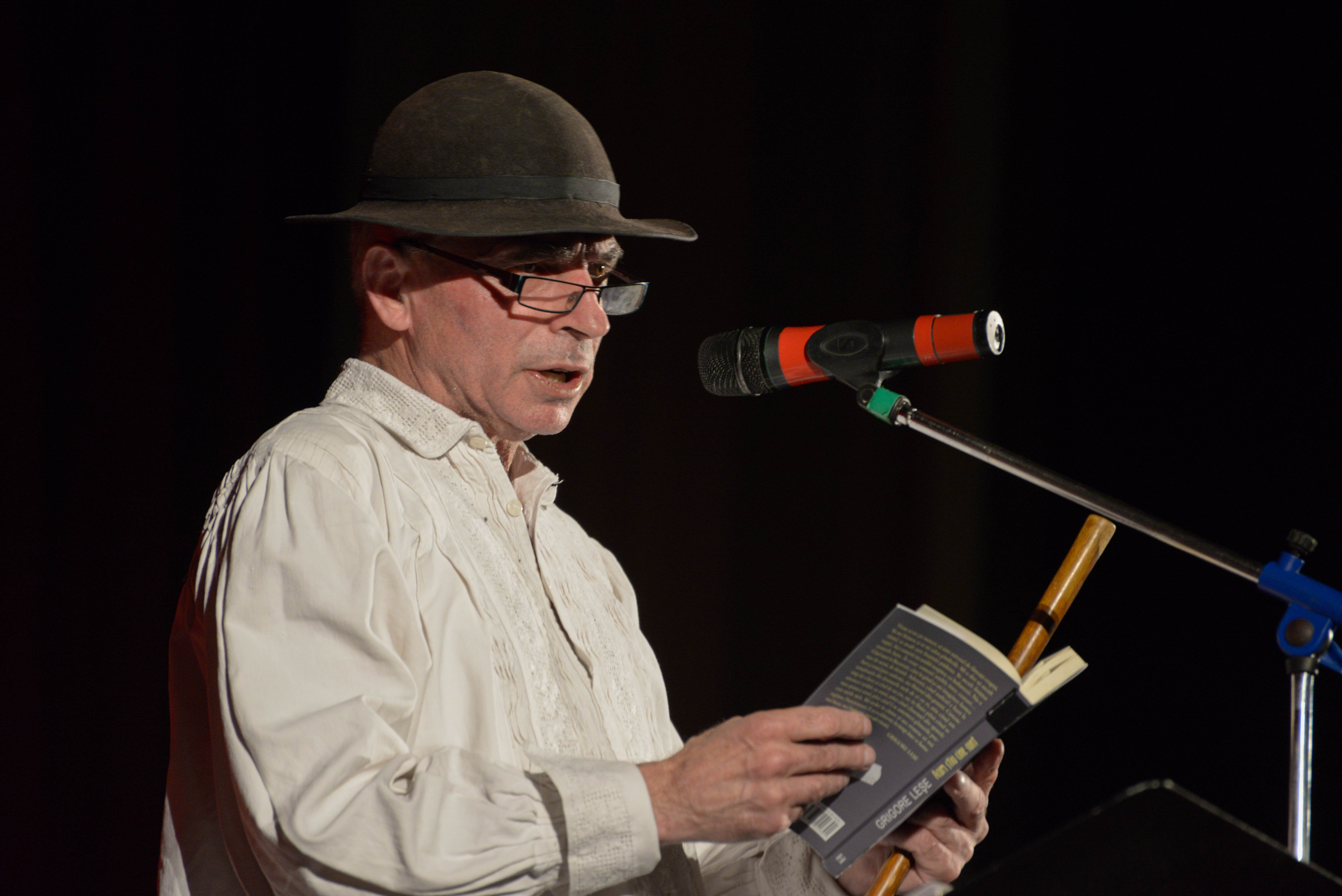 Horile lui Grigore Leșe „și-au făcut culcuș” în inimile ieșenilor