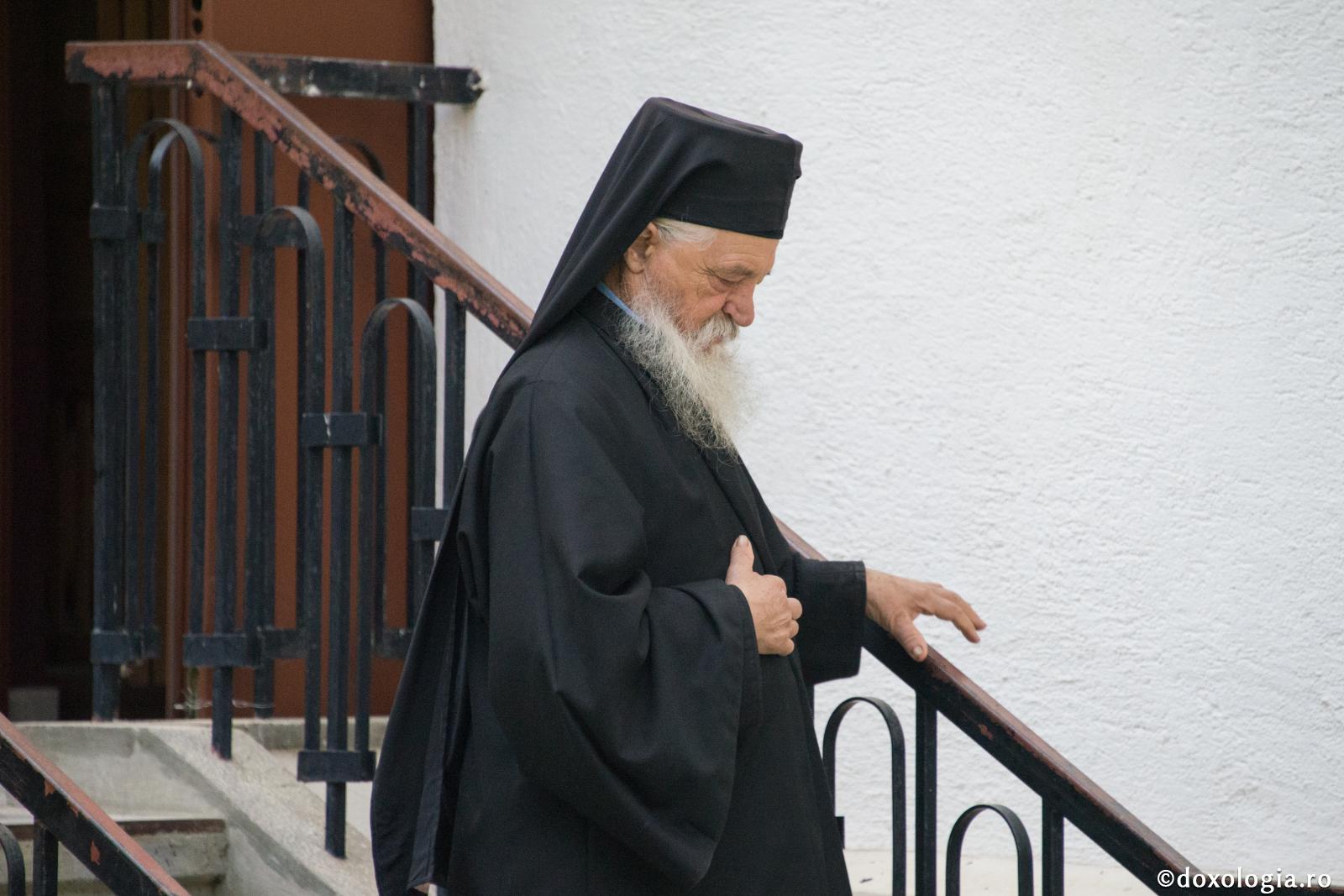 Puterea celui ce se teme de Dumnezeu