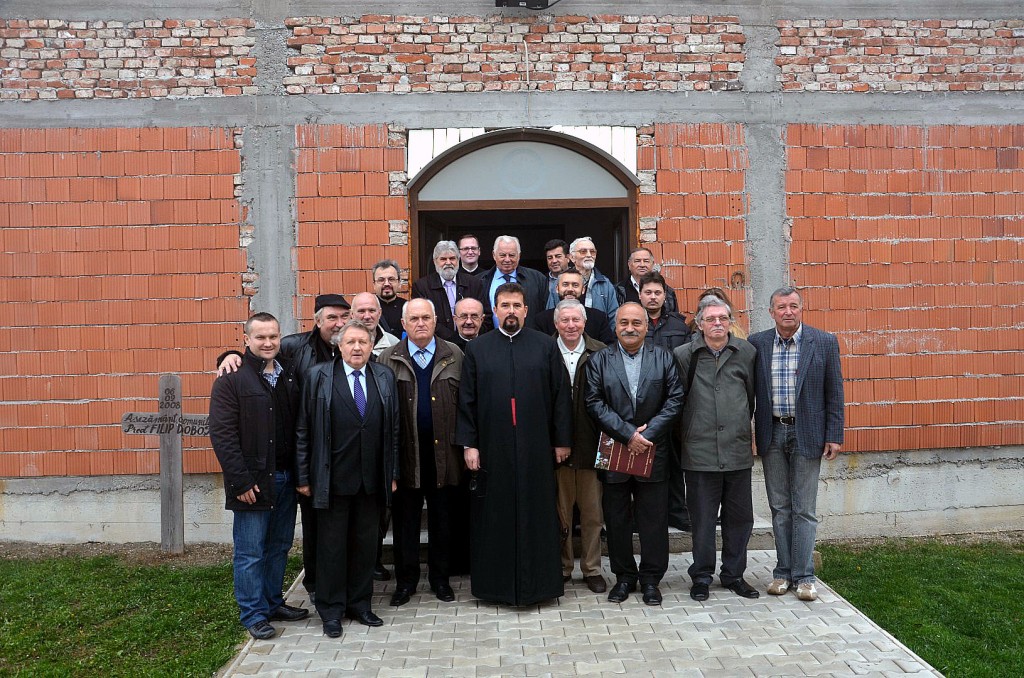 Revista „Vatră Nouă” a împlinit 15 ani de existență