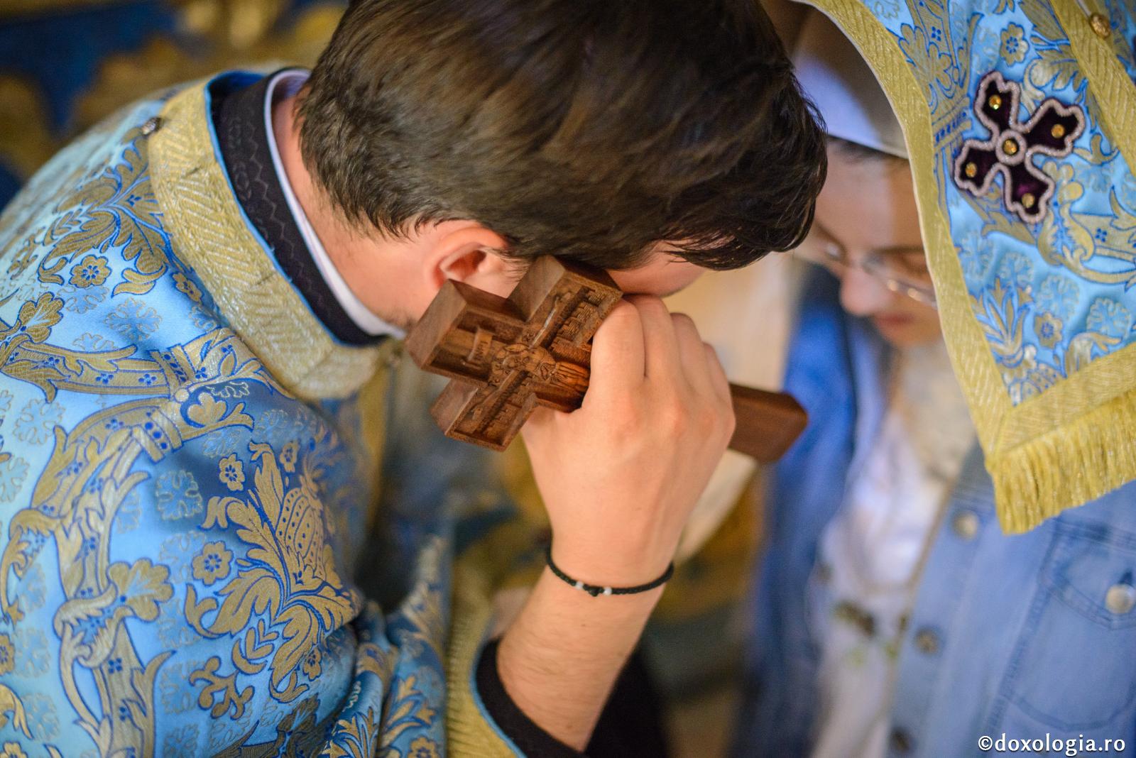 Voia duhovnicului meu este şi voia mea?