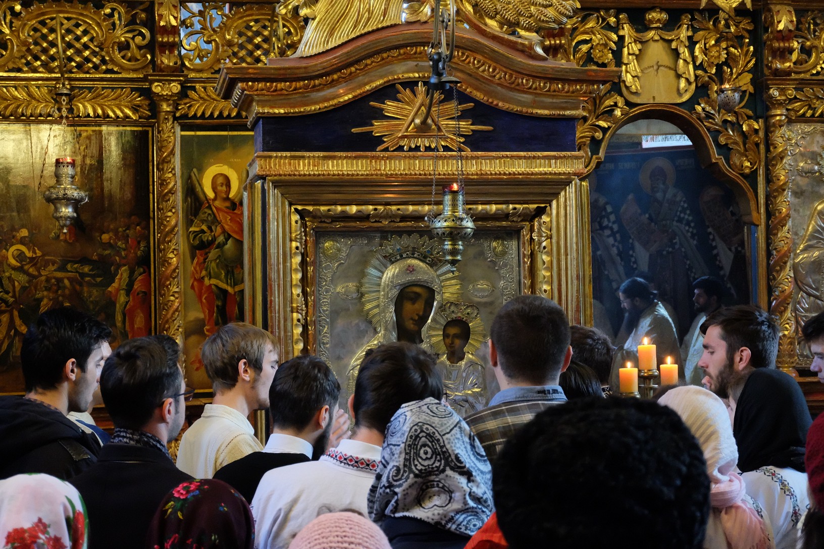 ATOR Iaşi - şase ani de activitate