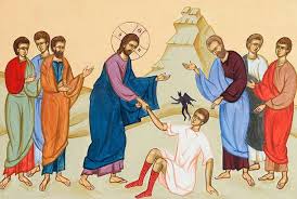 Predică la Duminica a X-a după Rusalii - Vindecarea lunaticului - Pr. Nicolae Tănase