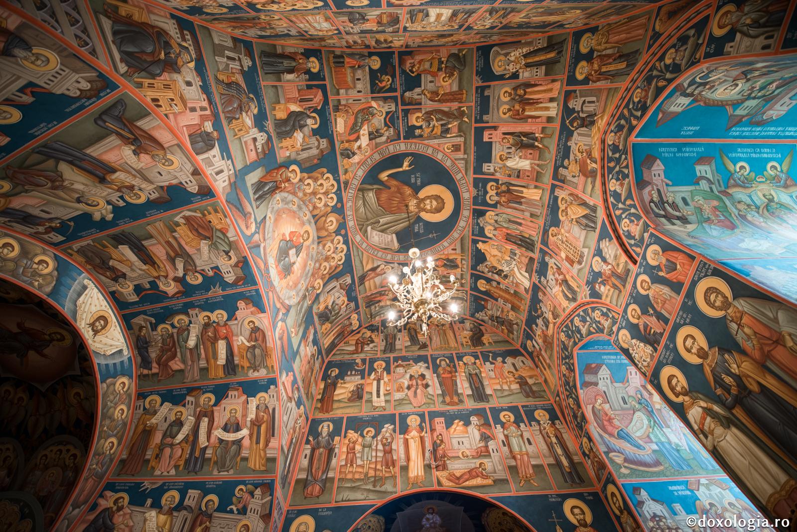 Începutul simţirii