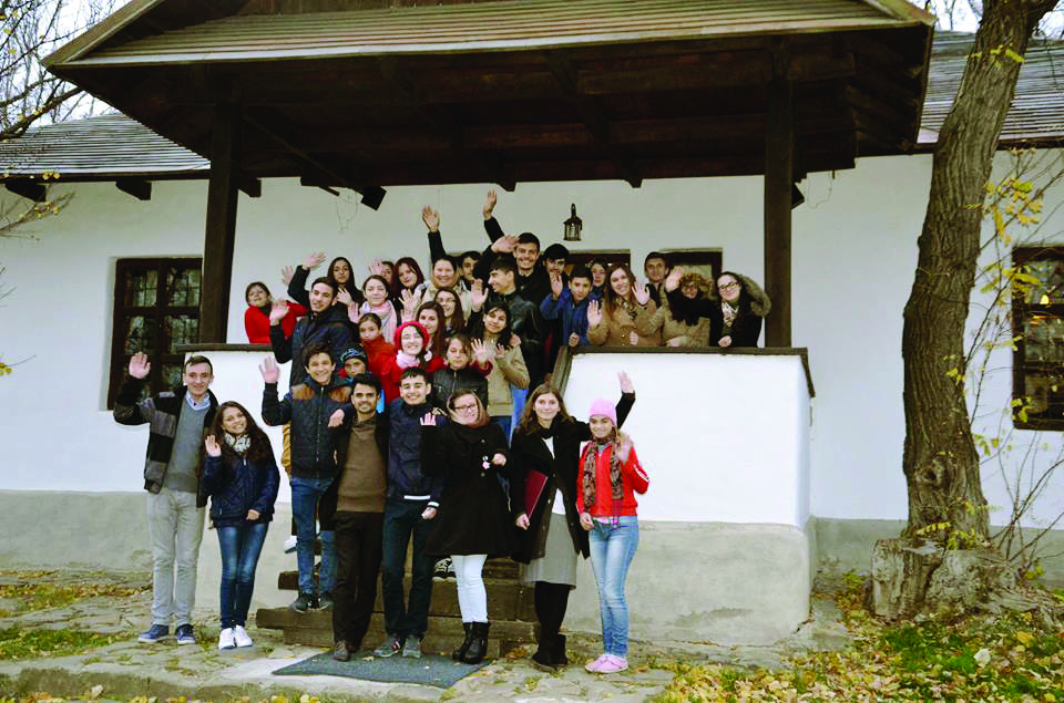 Pelerinaj ATOR Iaşi la mănăstirile din Botoşani