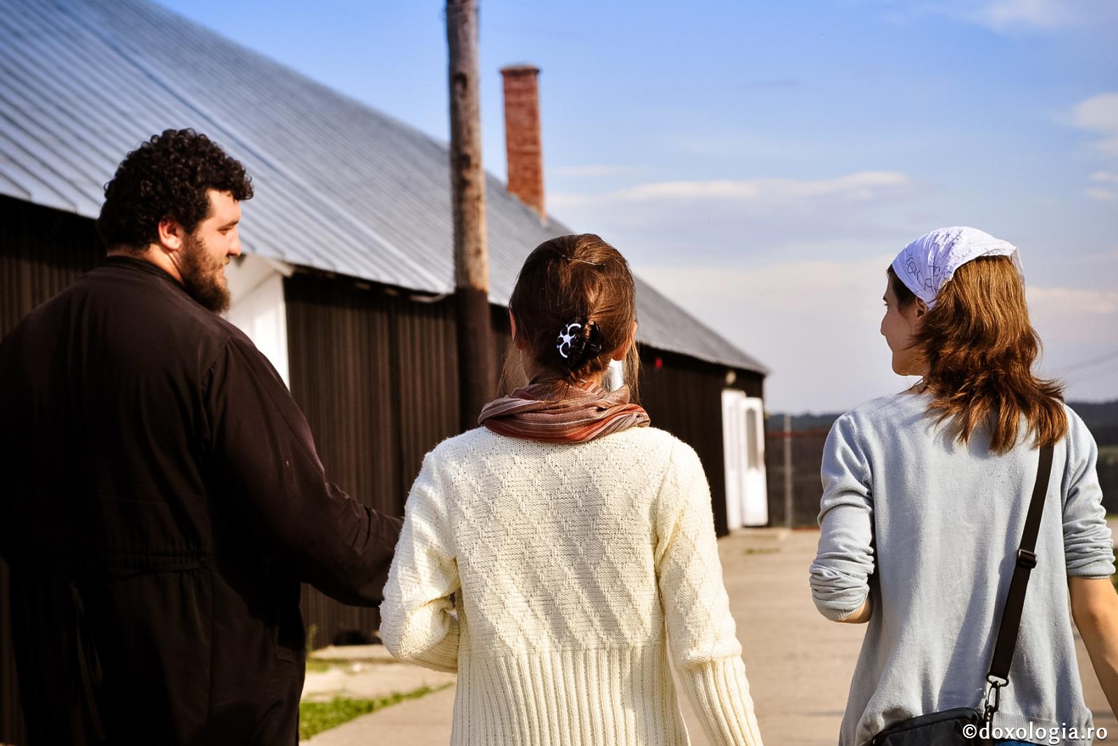 Cum se învaţă empatia?
