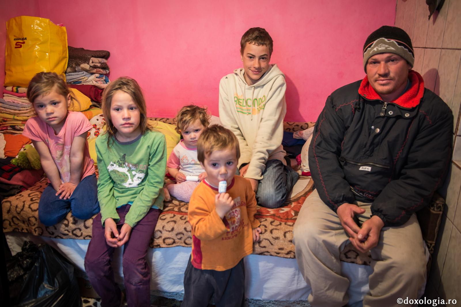 Mântuirea şi pierzania stă în aproapele nostru