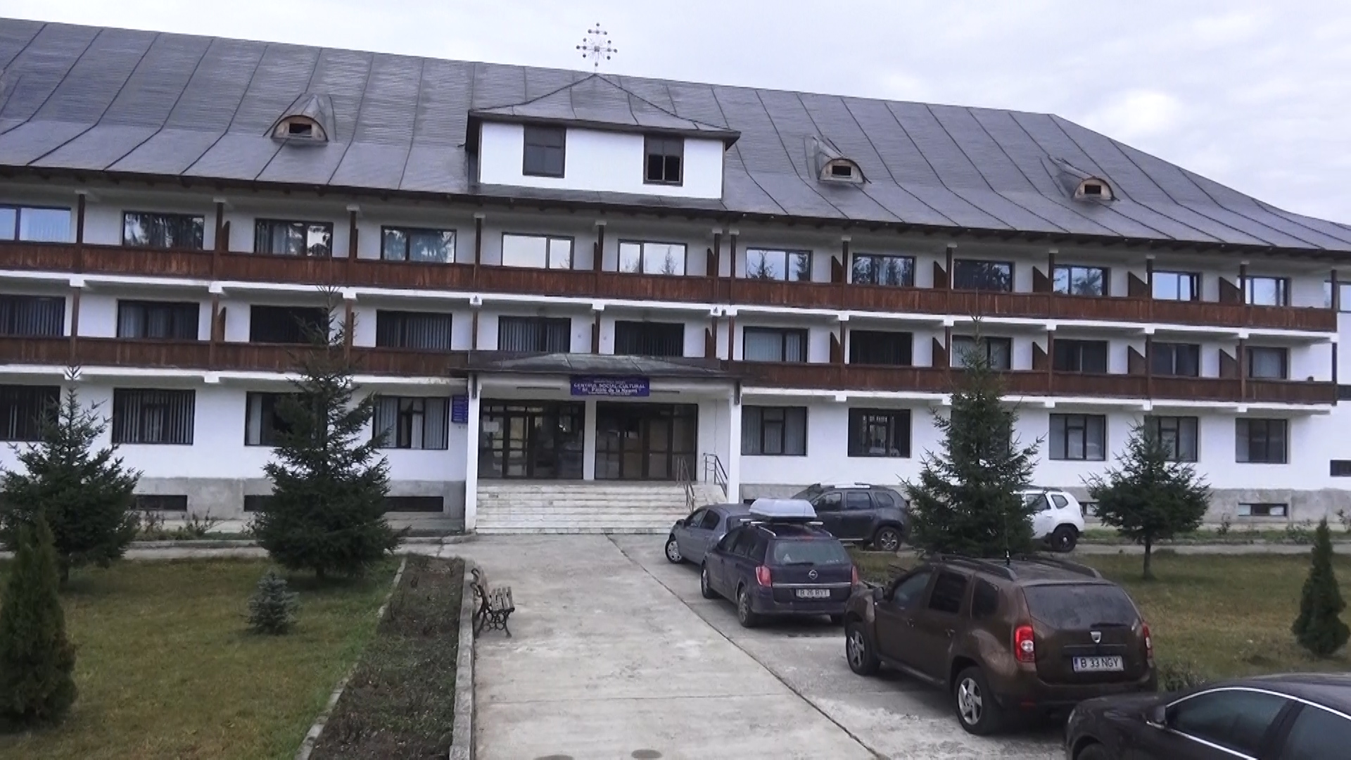 „Întâlnirea cu duhovnicul” ediția a IV-a, la final