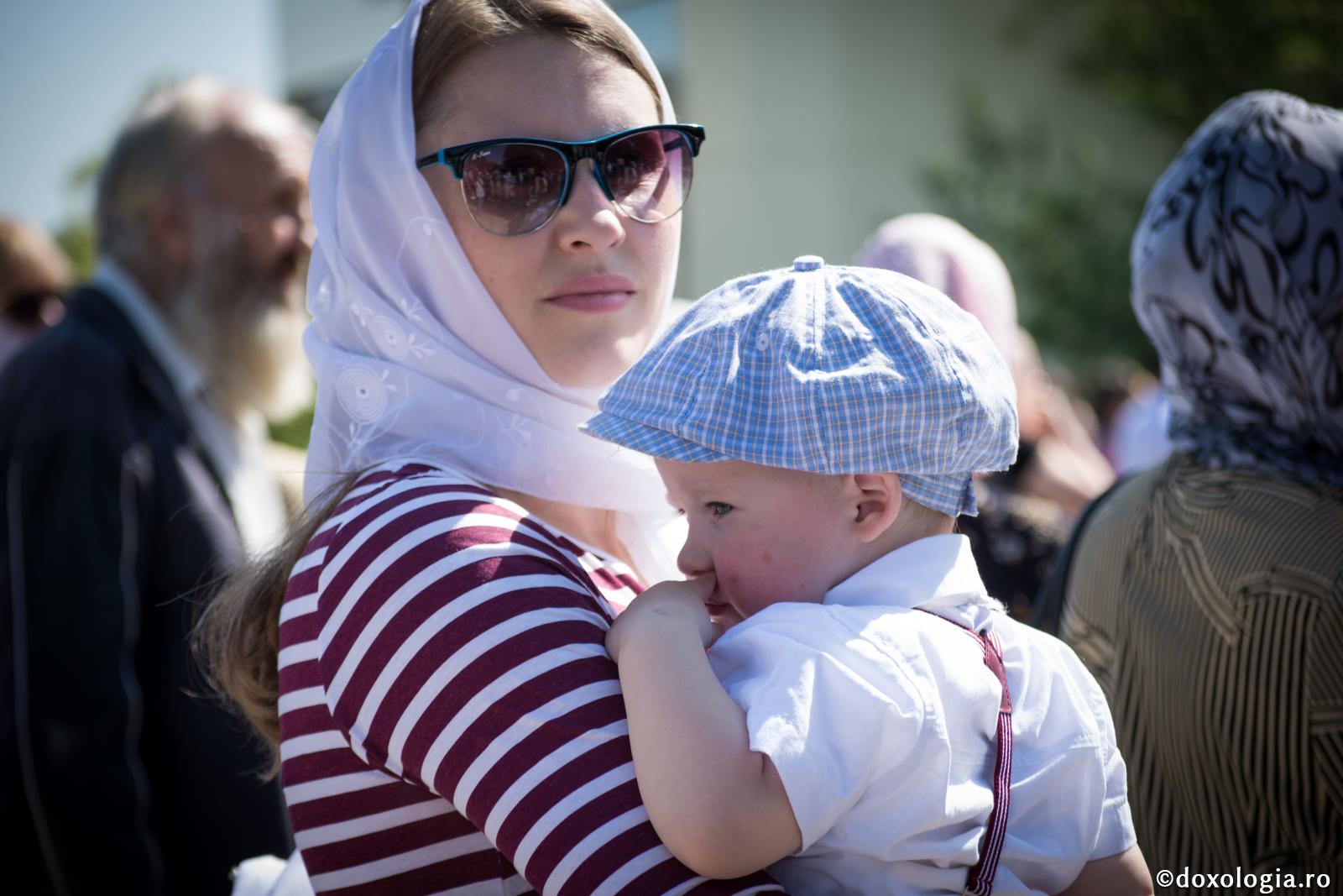 Ce trebuie să facem când ne vin gânduri de mândrie?