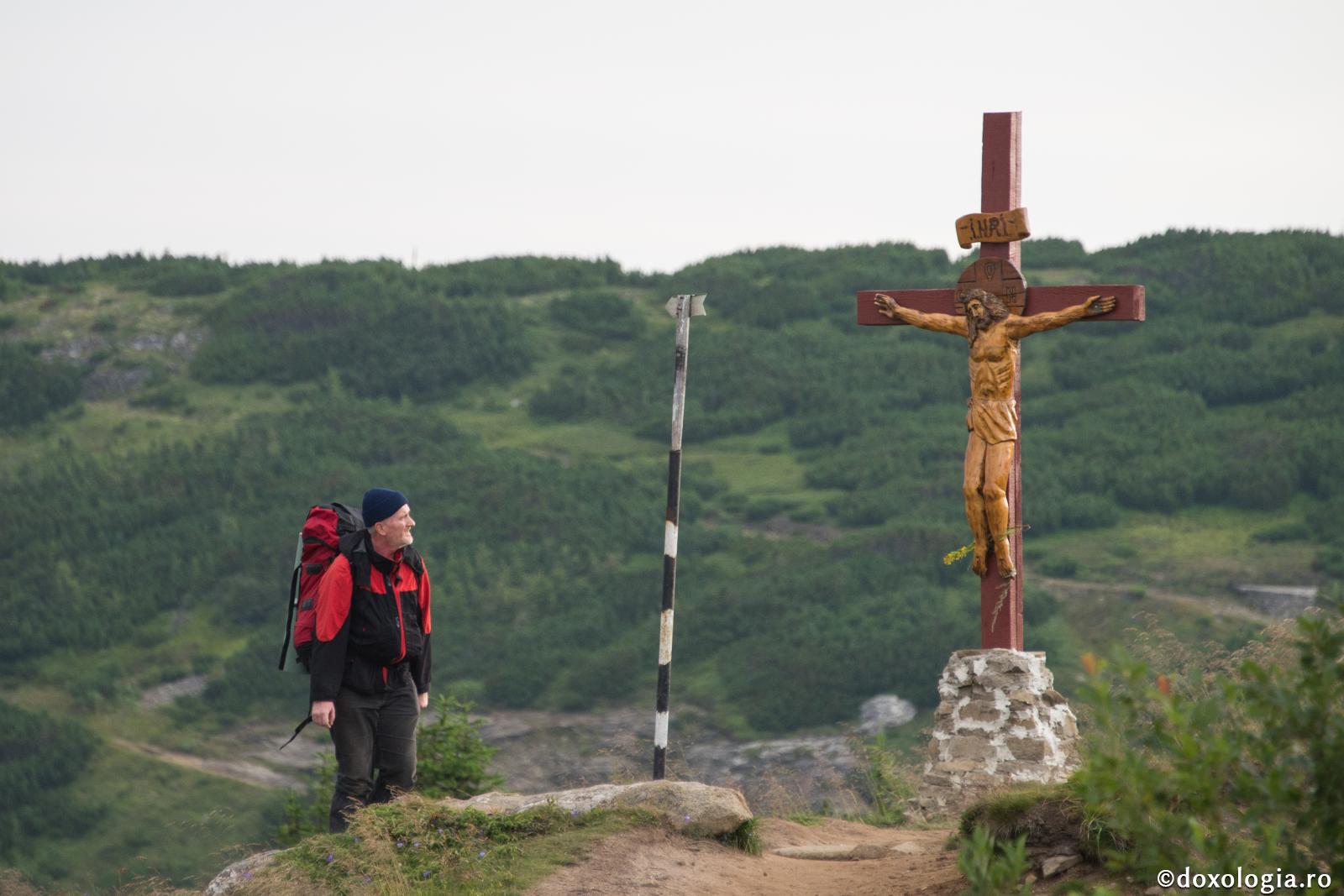 Paşi pe cărarea recunoştinţei