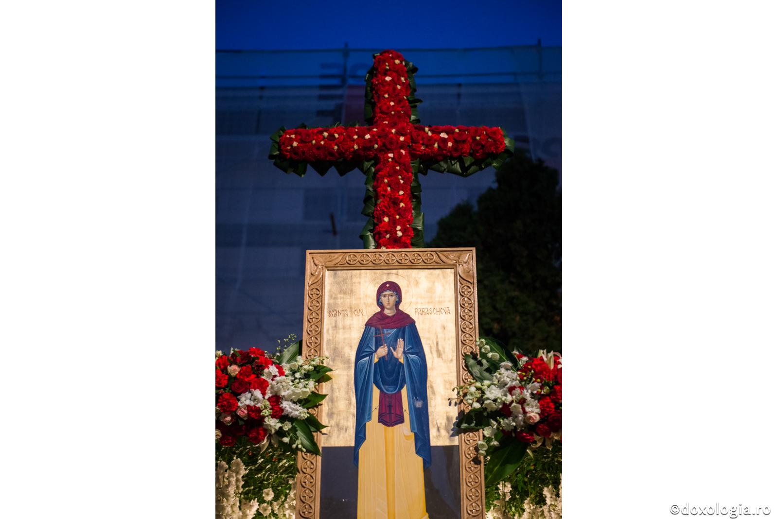 Icoana - canal al harului dumnezeiesc