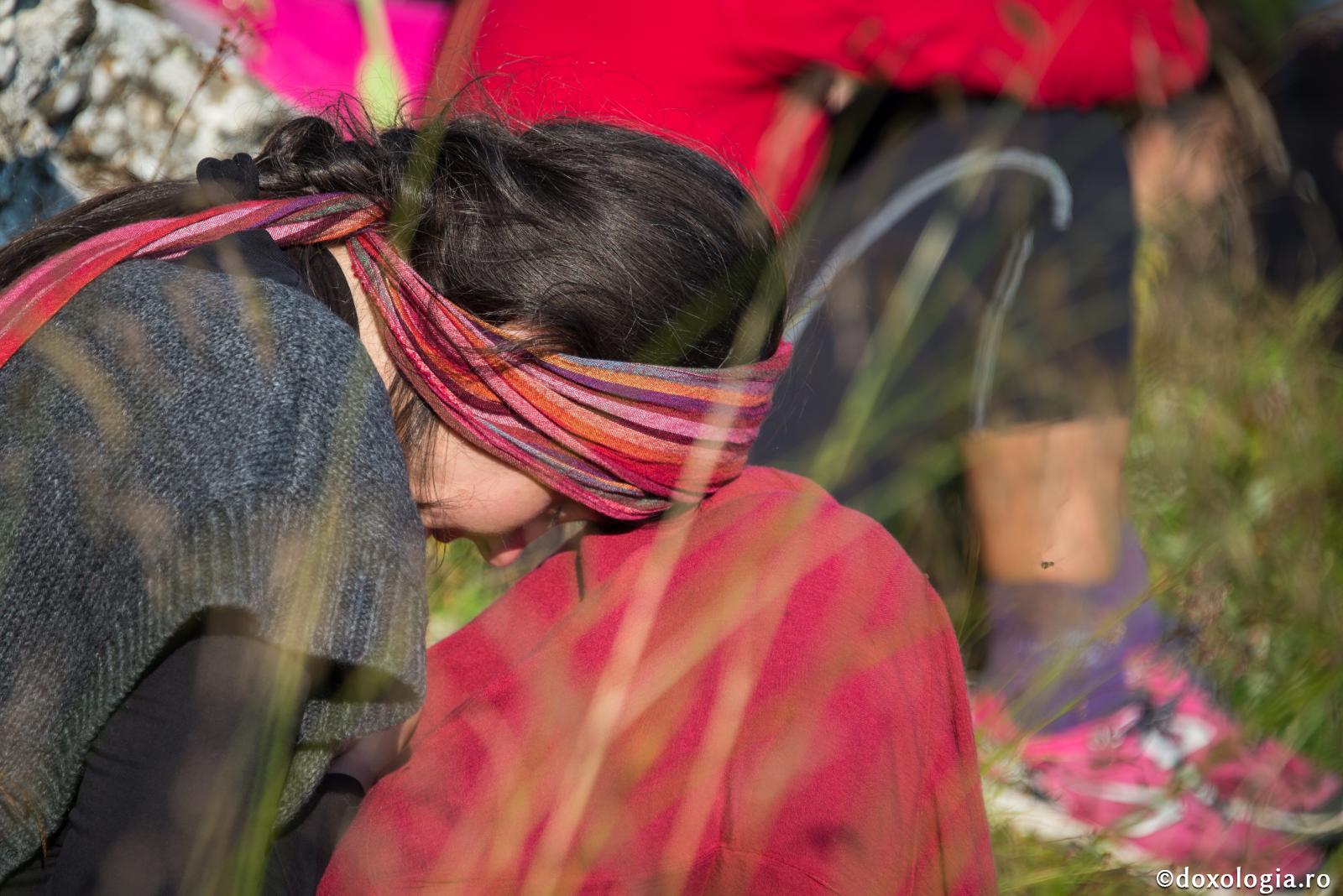 Mai poți să te întorci!