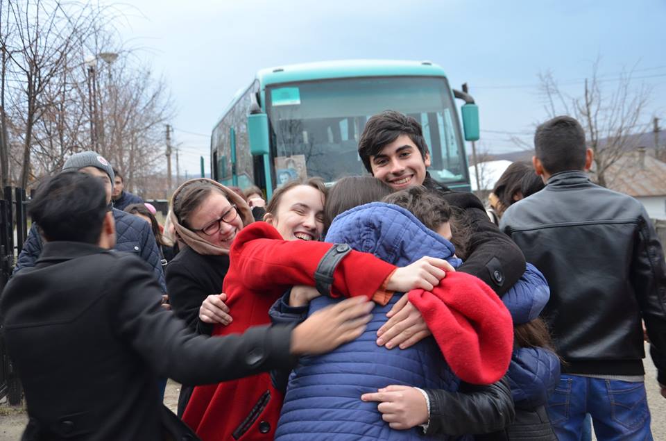 Pelerinaj ATOR Iaşi la mănăstirile din Botoşani