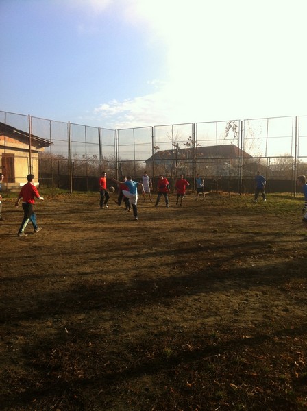 „Reperele spirituale sunt importante pentru elevii noştri“