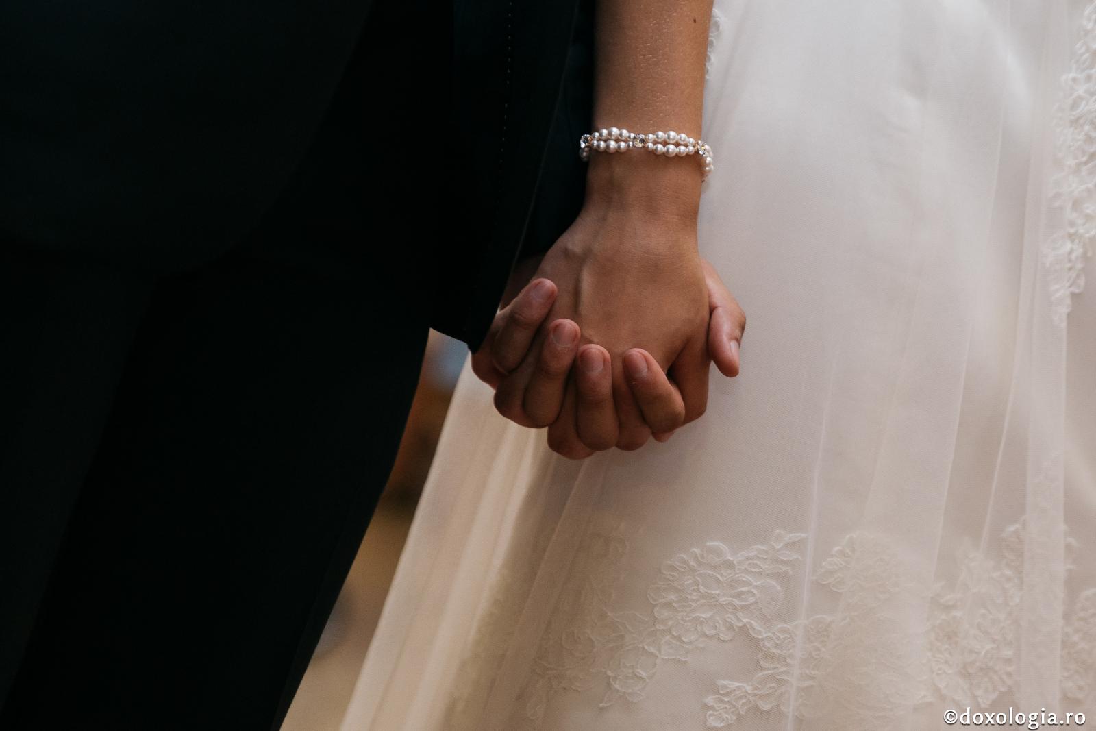 Câteva întrebări pentru soți