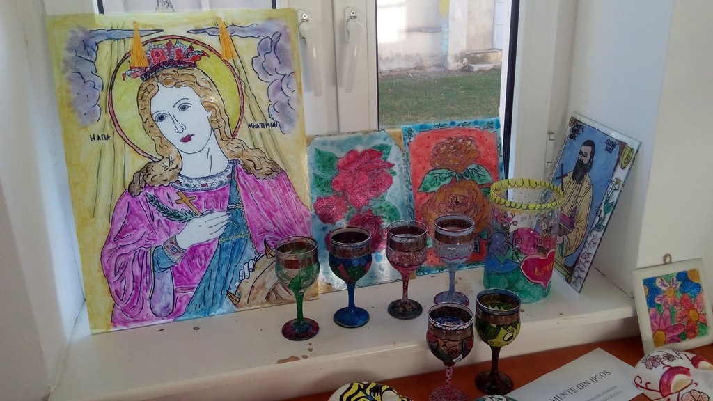 „Reperele spirituale sunt importante pentru elevii noştri“