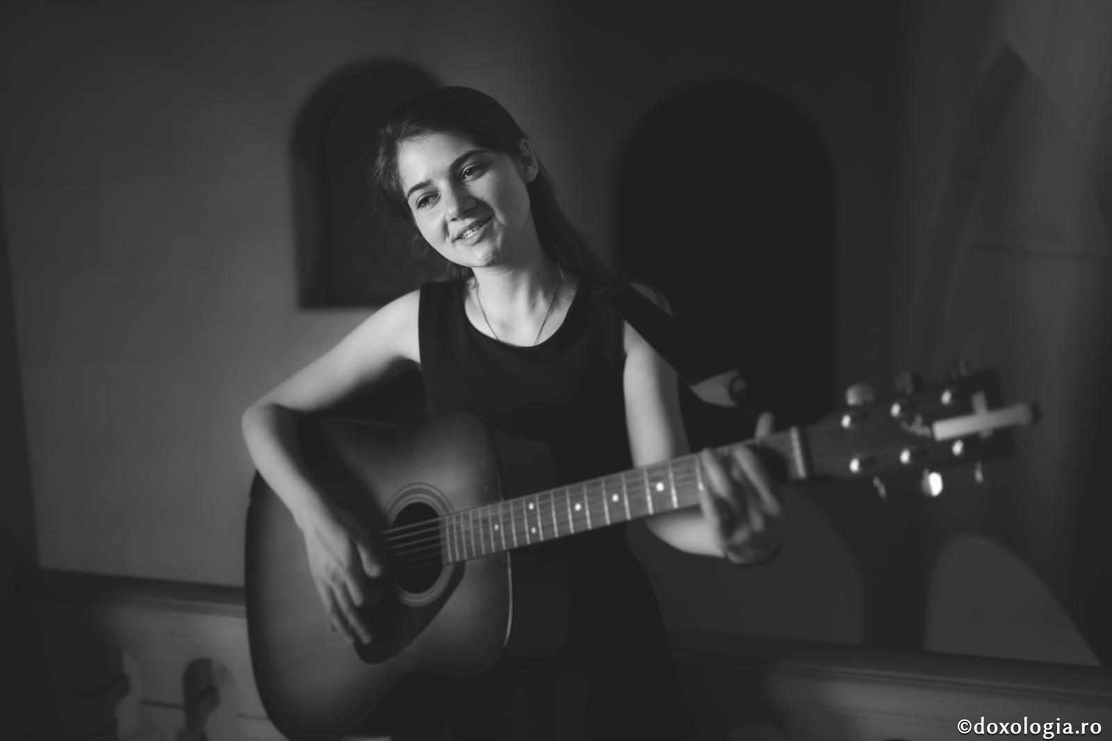 Fiecare să se bucure de felul în care l-a făcut Creatorul