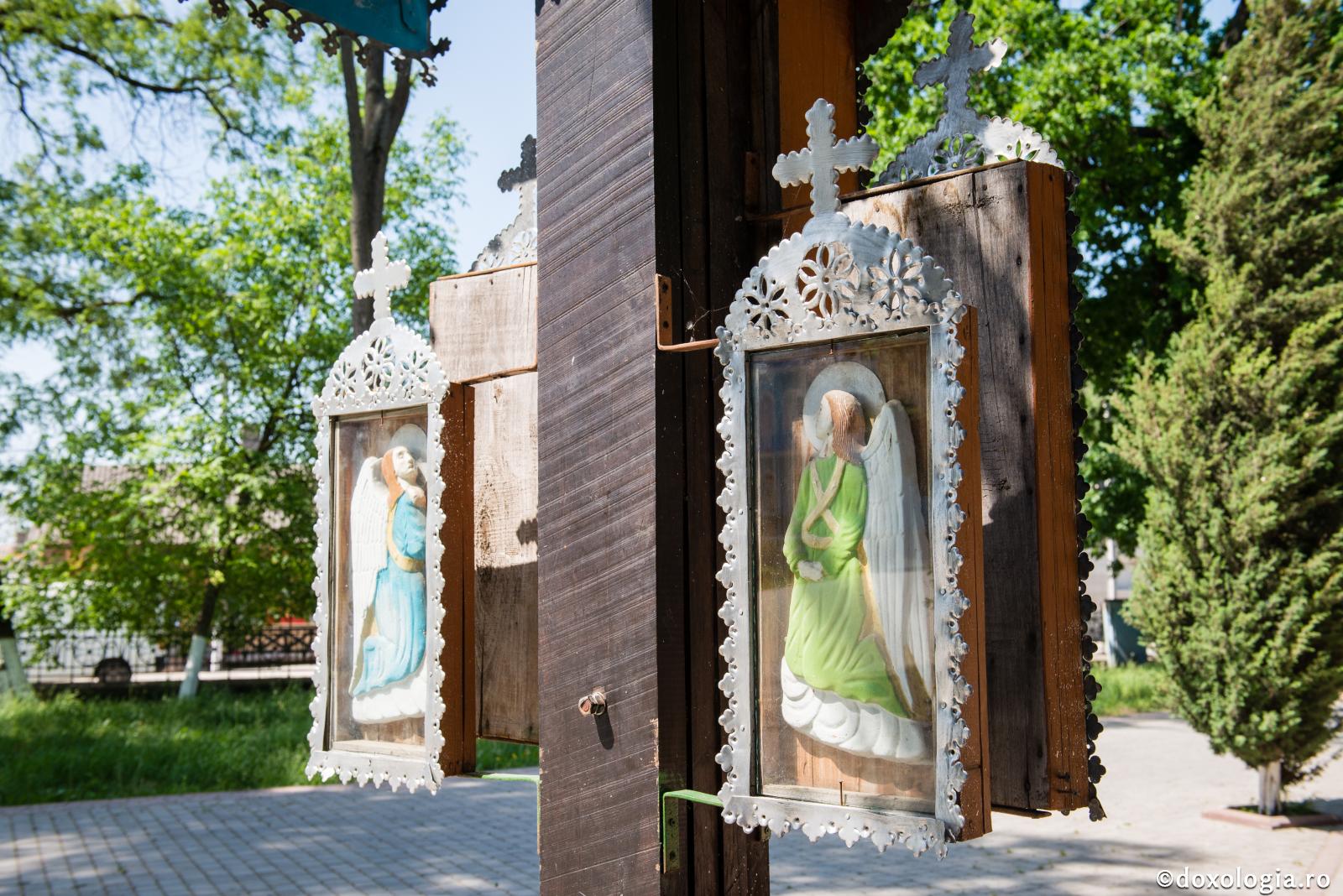 Despre partea nevăzută