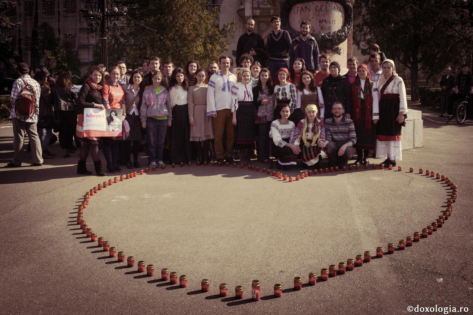 „Temperatura” inimii