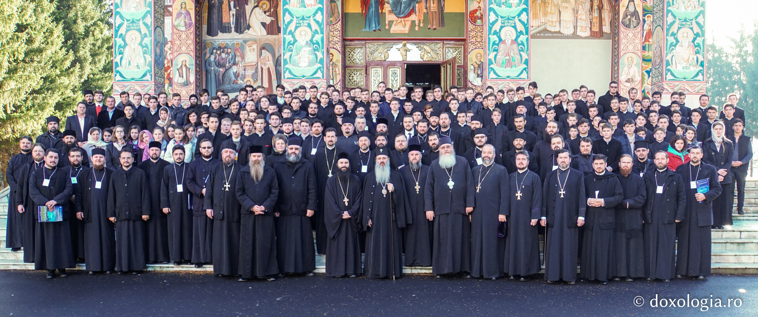 „O bună pastoraţie a tinerilor se face în mod special tocmai prin mărturisirea şi vocea tânărului“