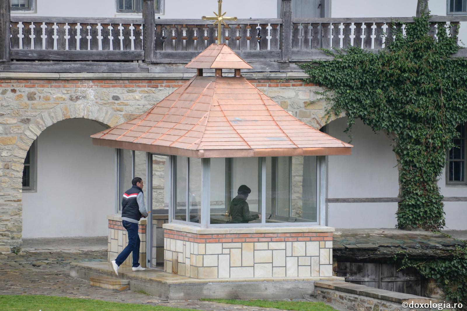 Întoarcerea la firea noastră