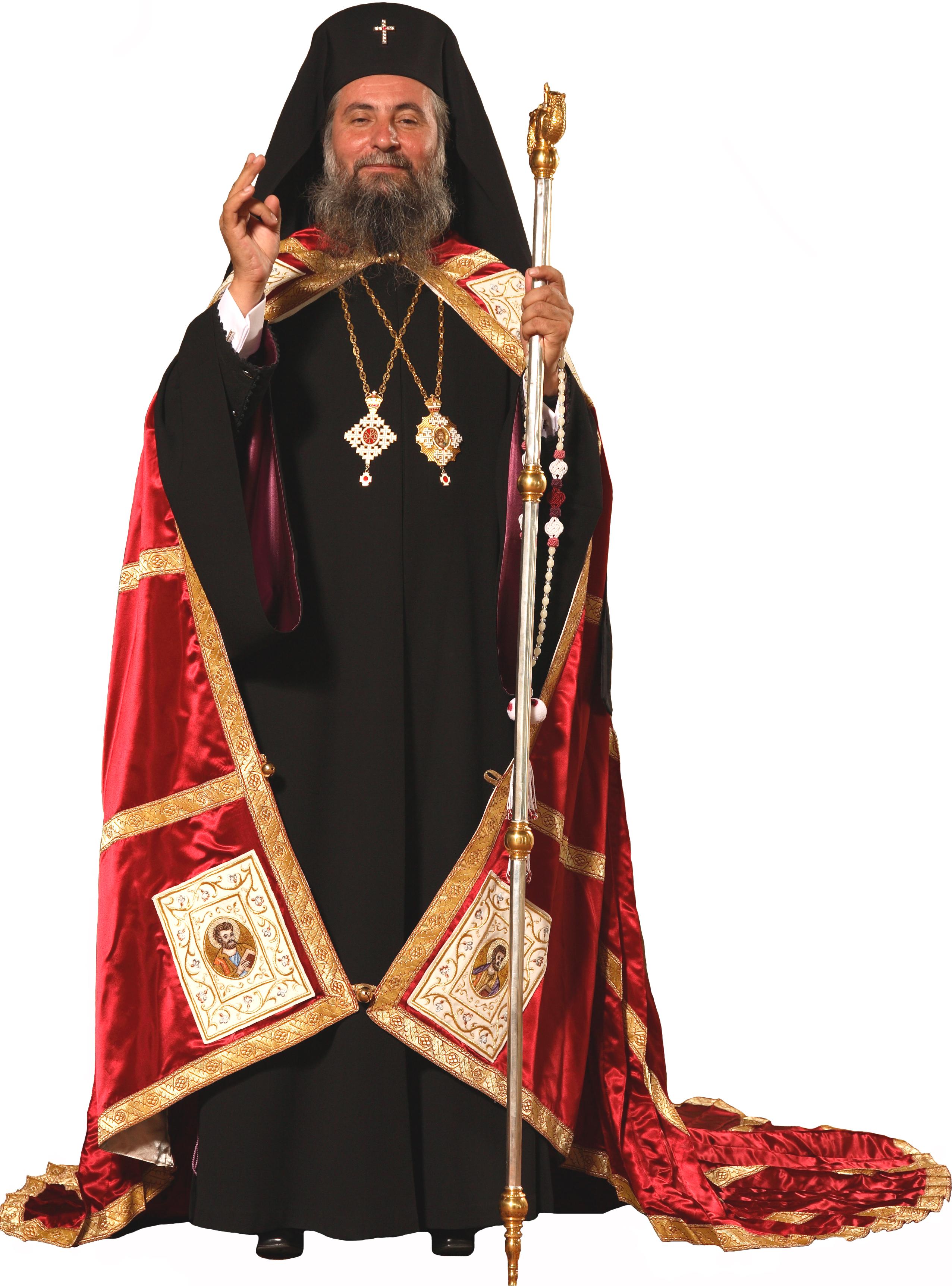 Post clerical vacant în Protoieria Craiova Sud