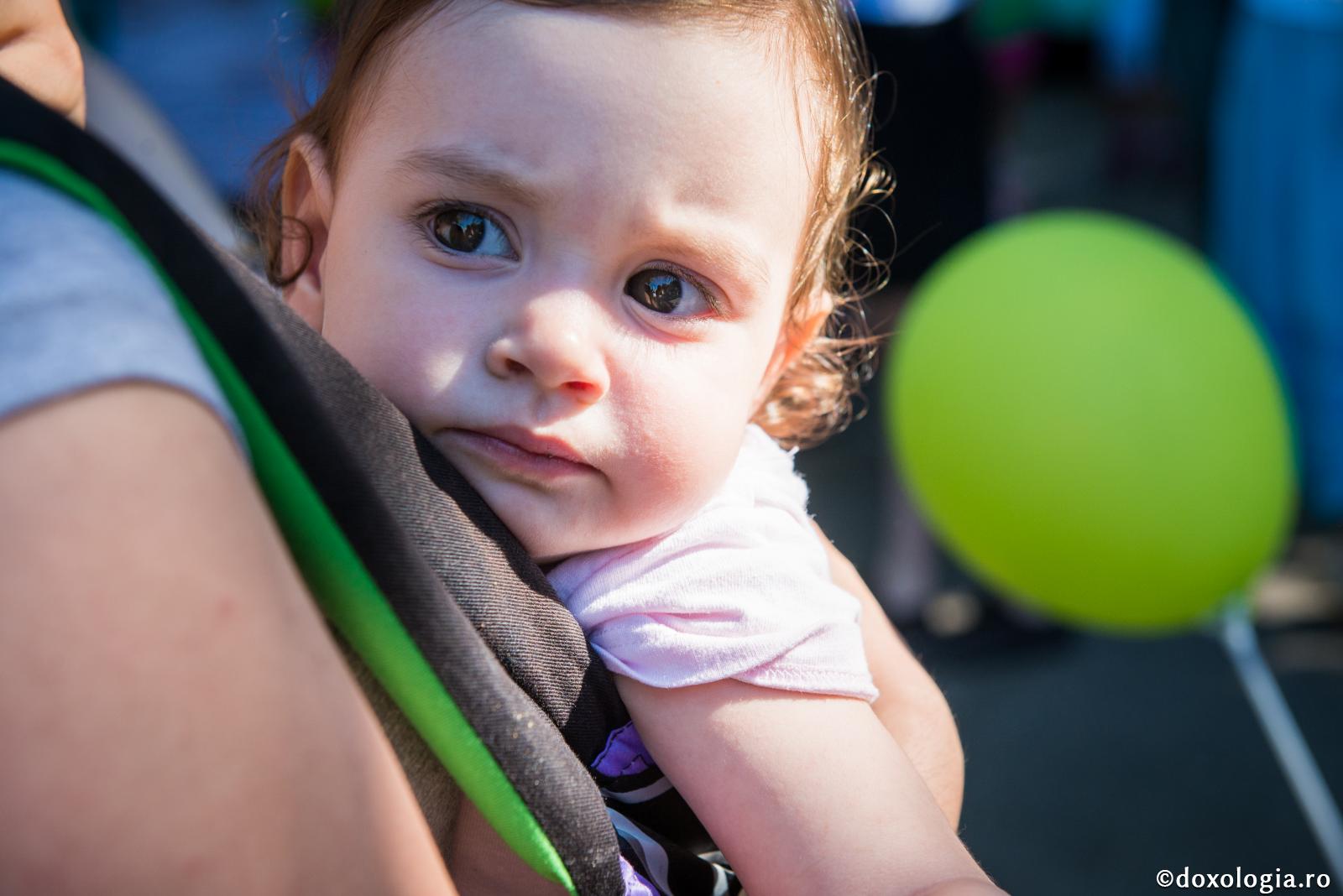 Iubirea caută binele