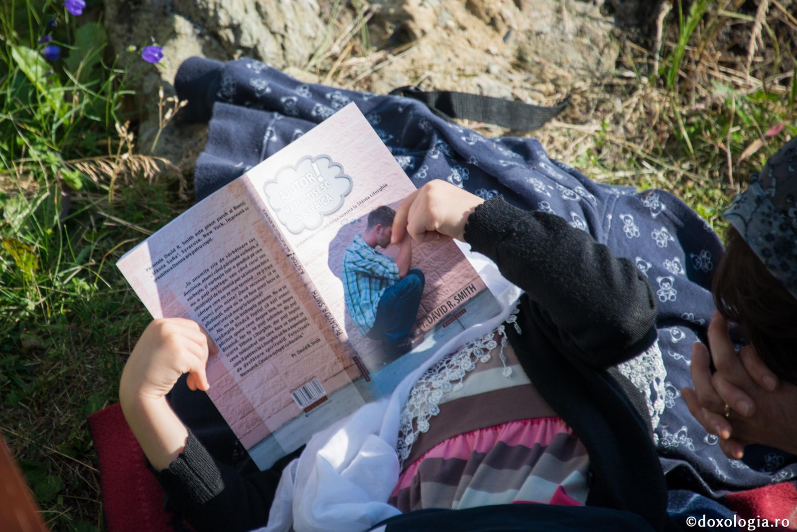 Primele lecturi ale copiilor