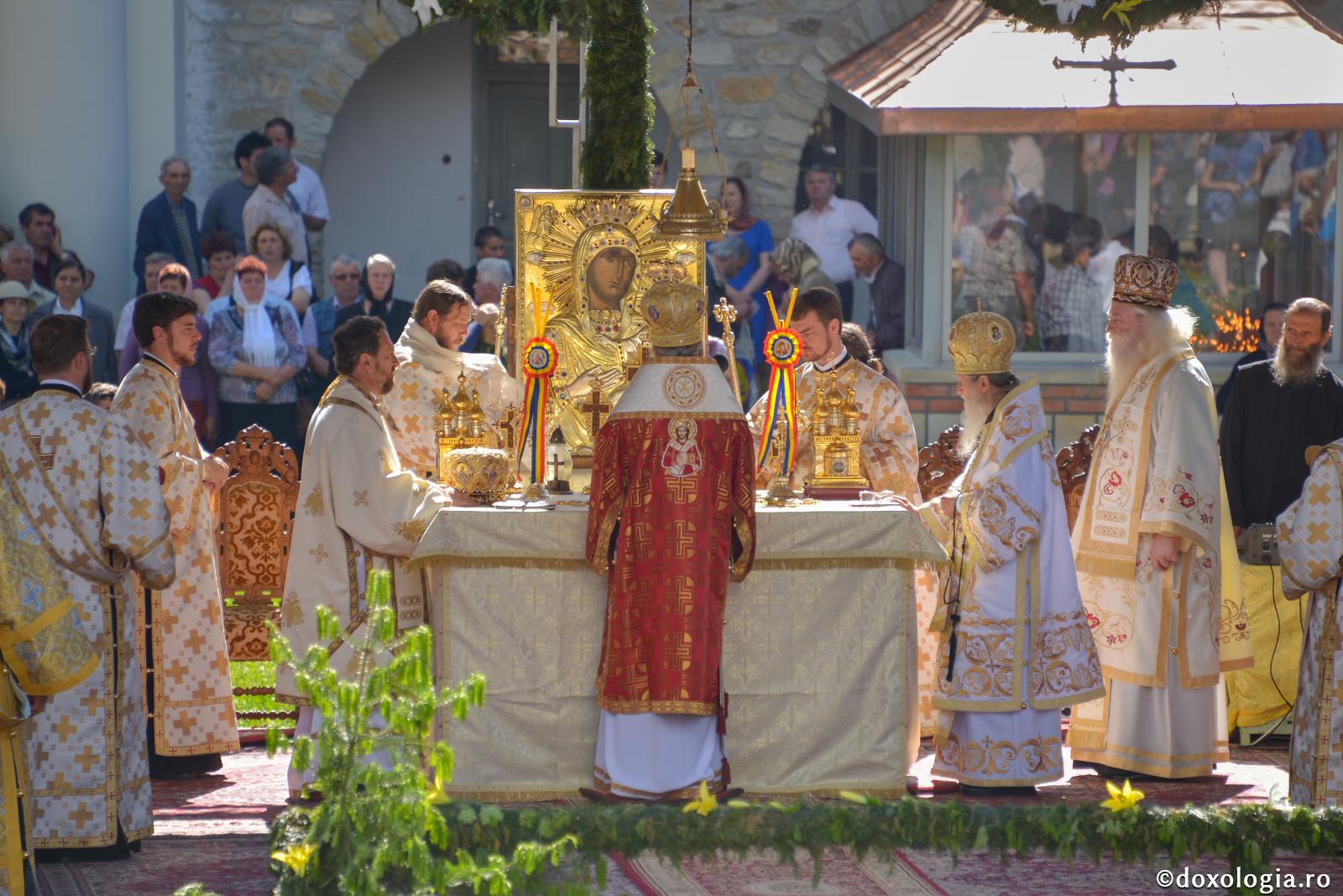Totul ne-a fost dăruit!