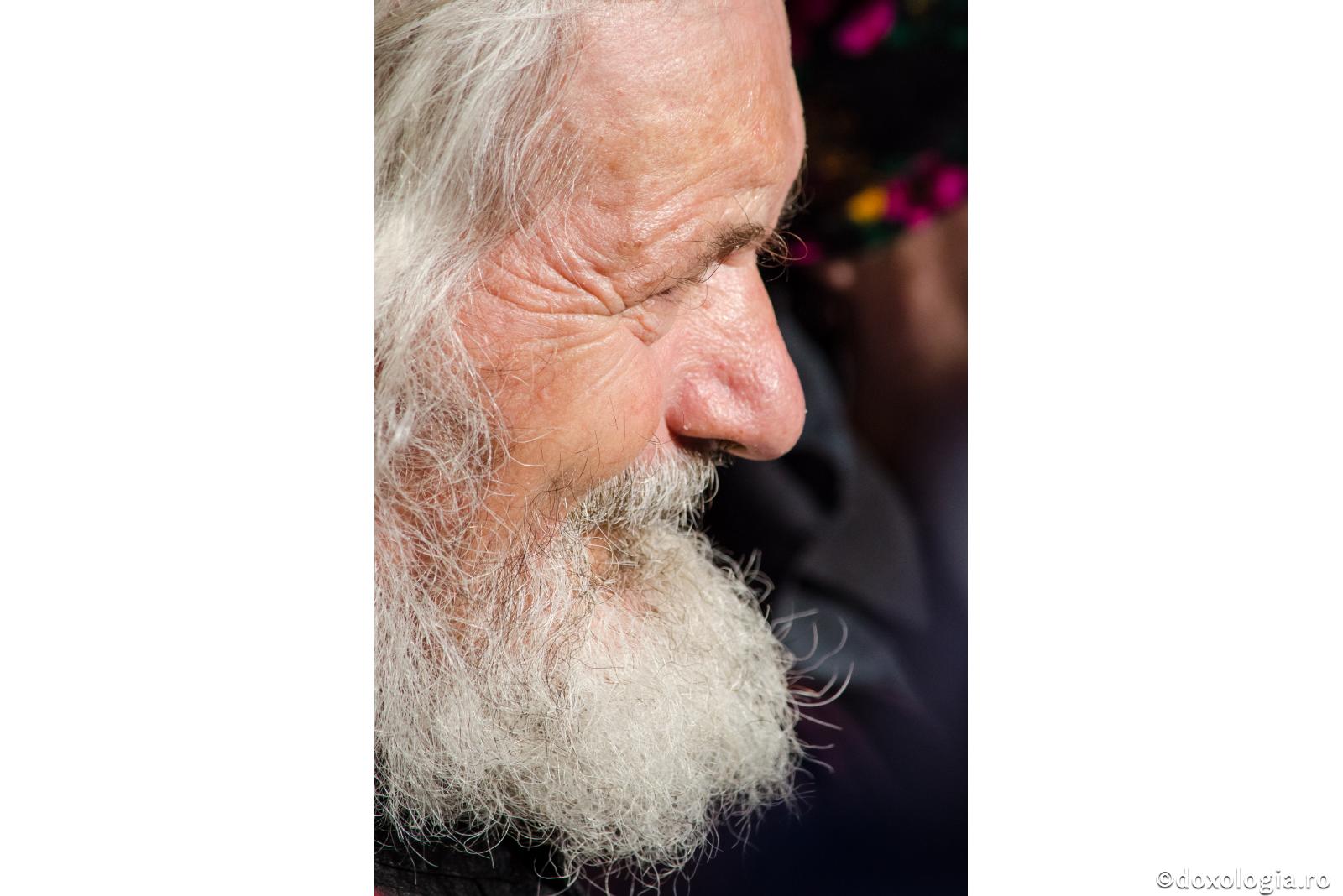 Luminează ochii mei Hristoase...