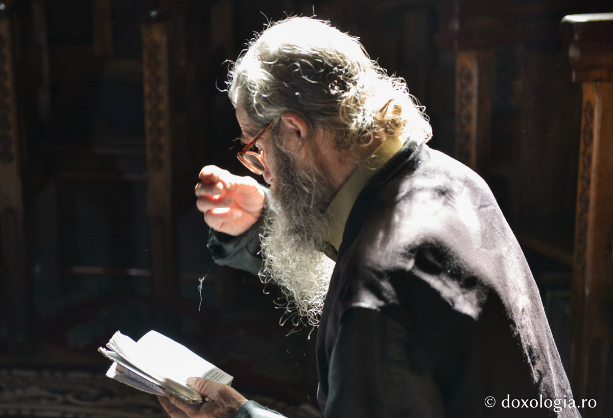 De unde vine lupta şi biruinţa vrăjmaşului?